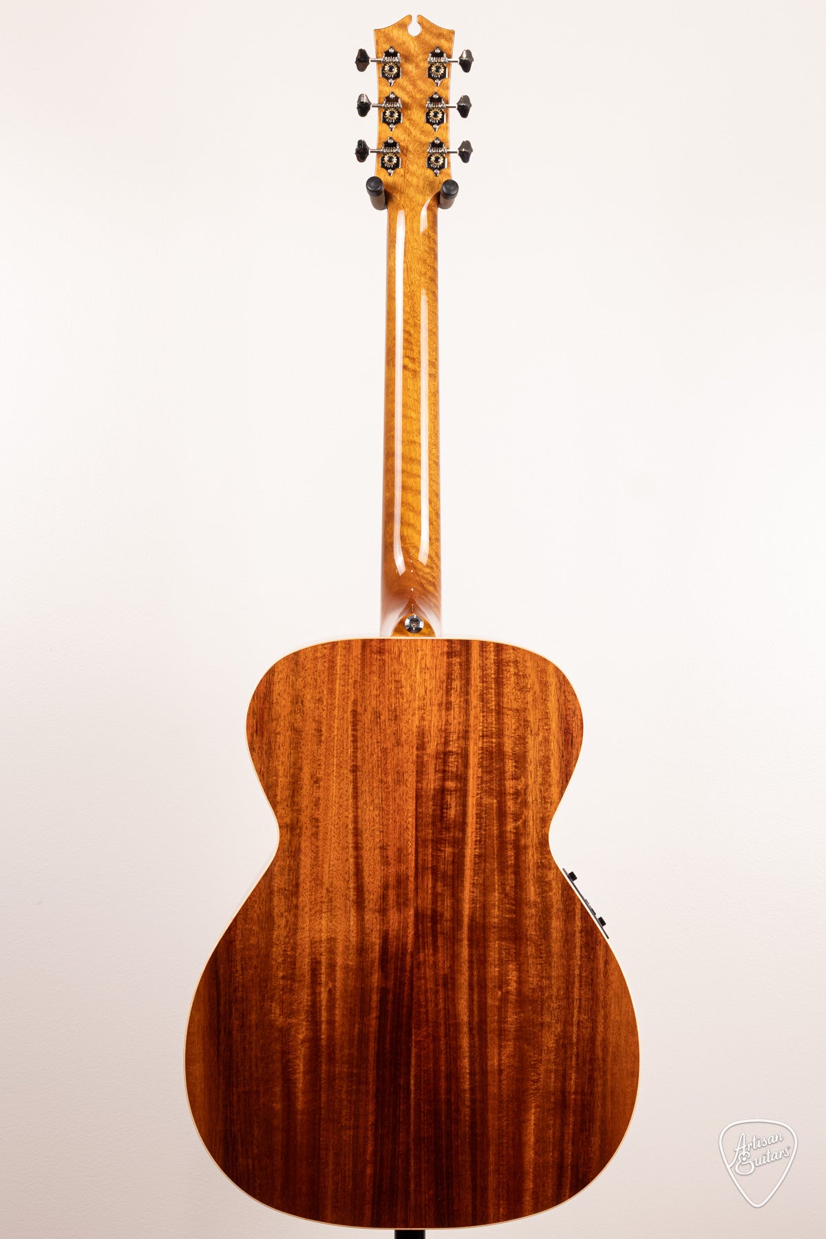 Maton Guitars 75th Anniversary Diamond Edition - 16756