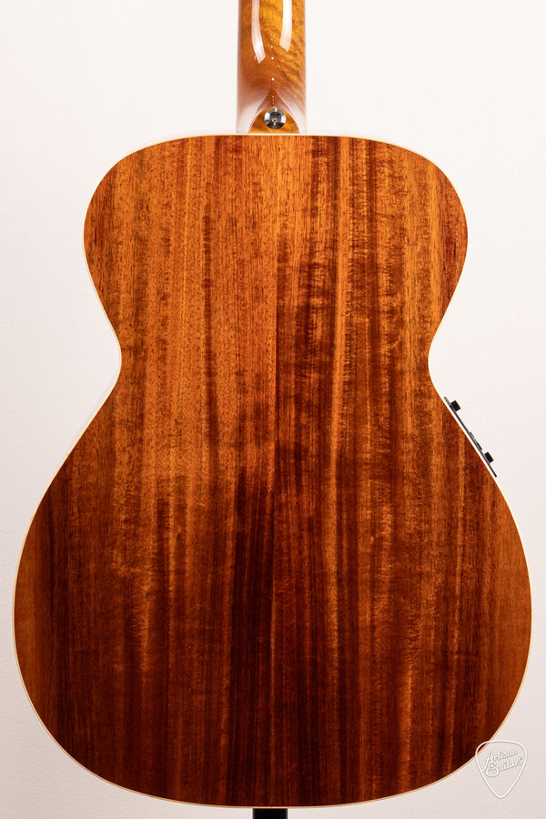 Maton Guitars 75th Anniversary Diamond Edition - 16756 - Artisan
