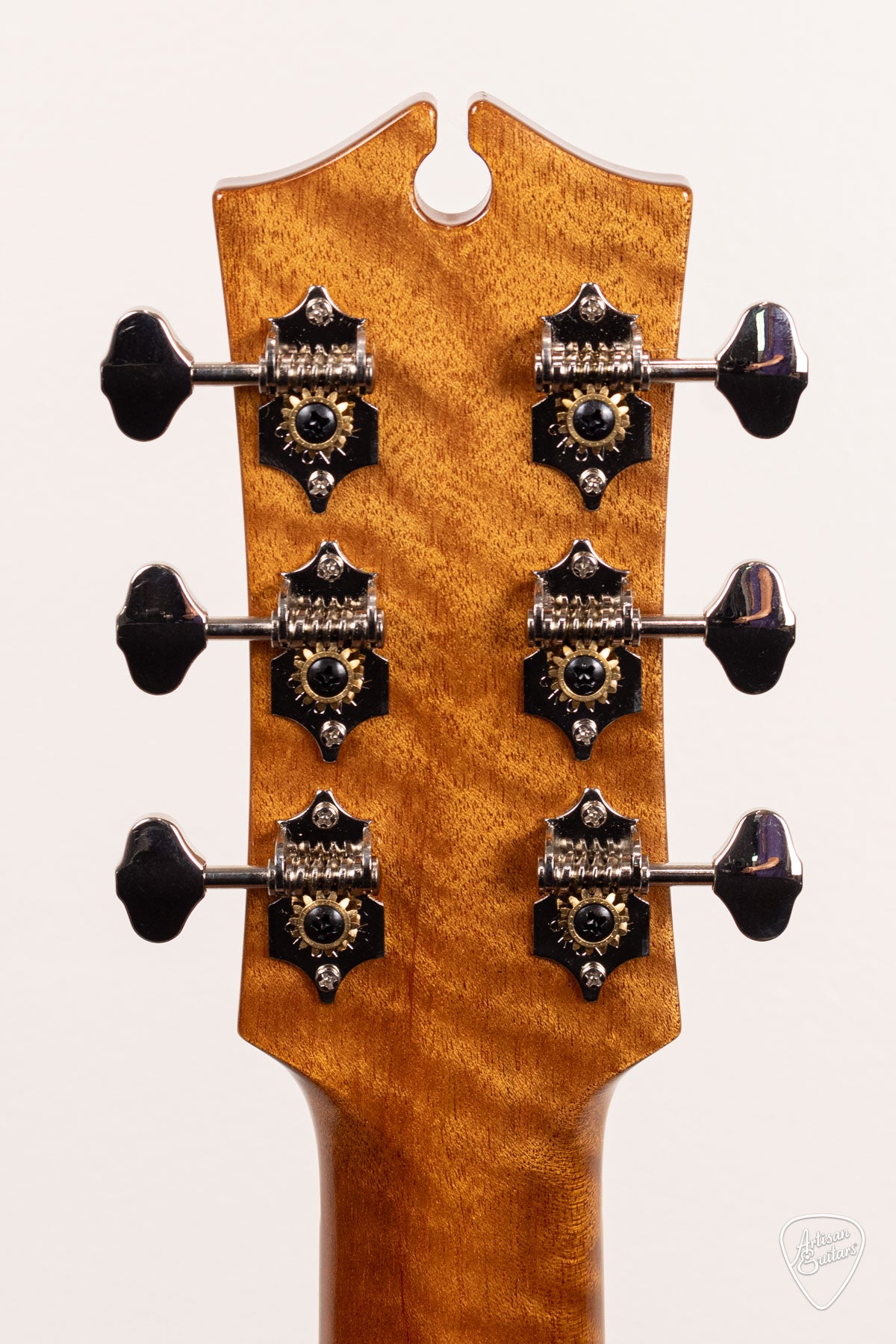 Maton Guitars 75th Anniversary Diamond Edition - 16756