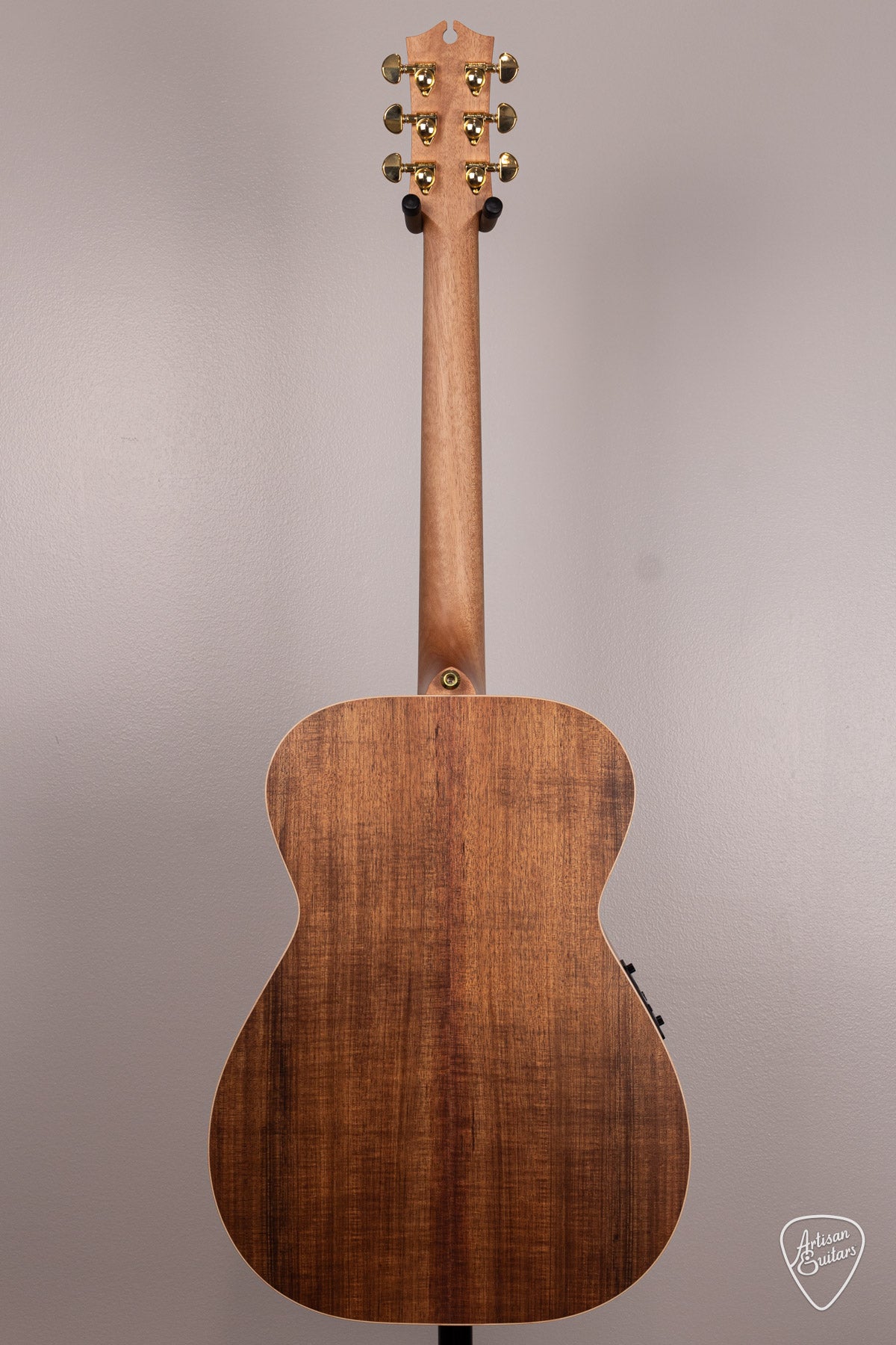 Maton Guitars EBG-808 Artist - 16600