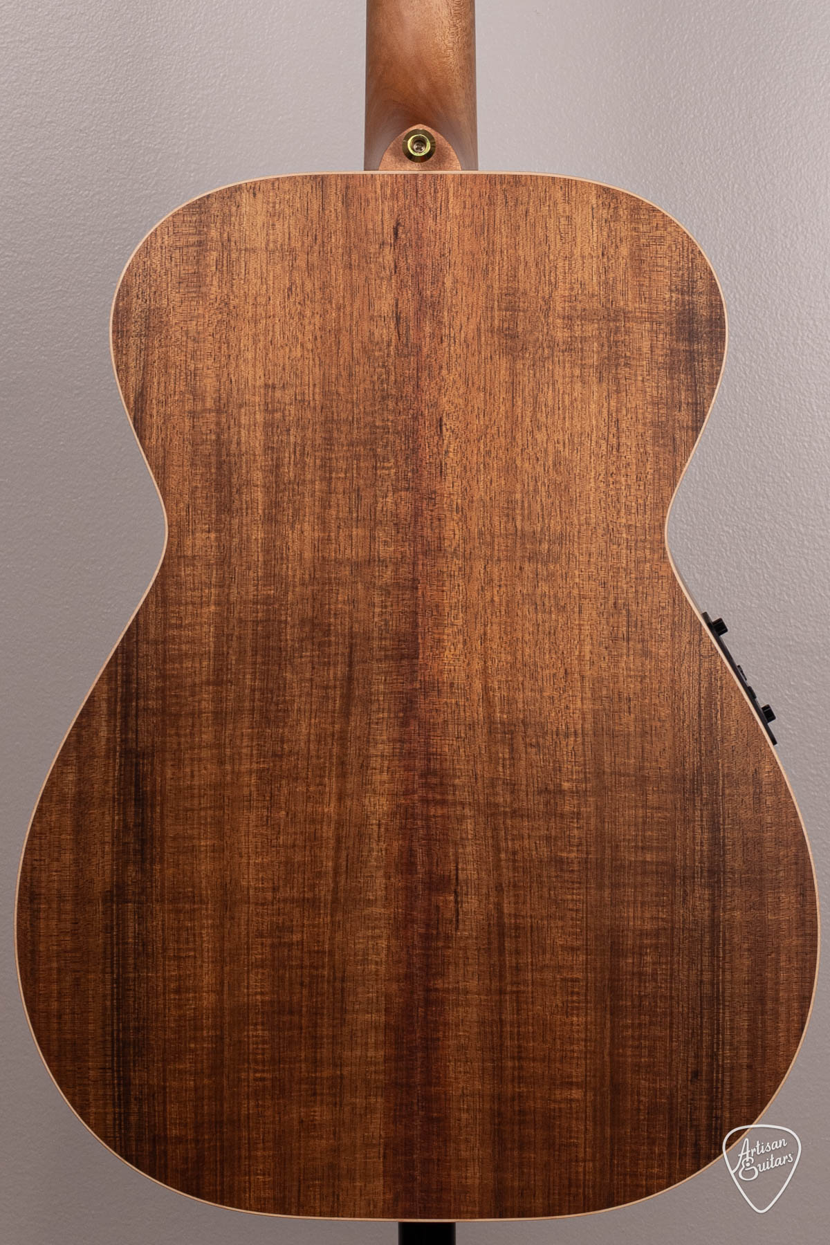 Maton Guitars EBG-808 Artist - 16600