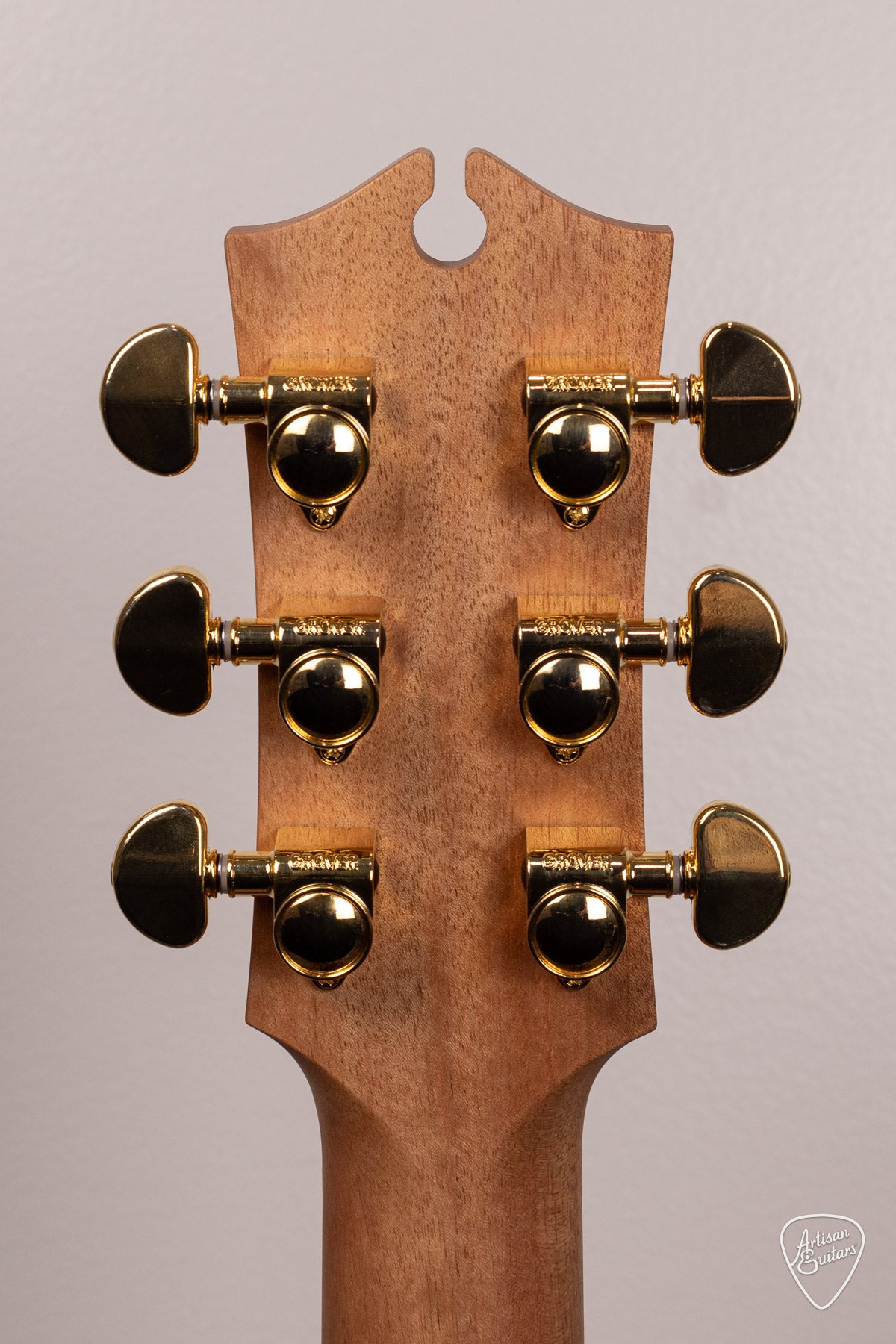 Maton Guitars EBG-808 Artist - 16600