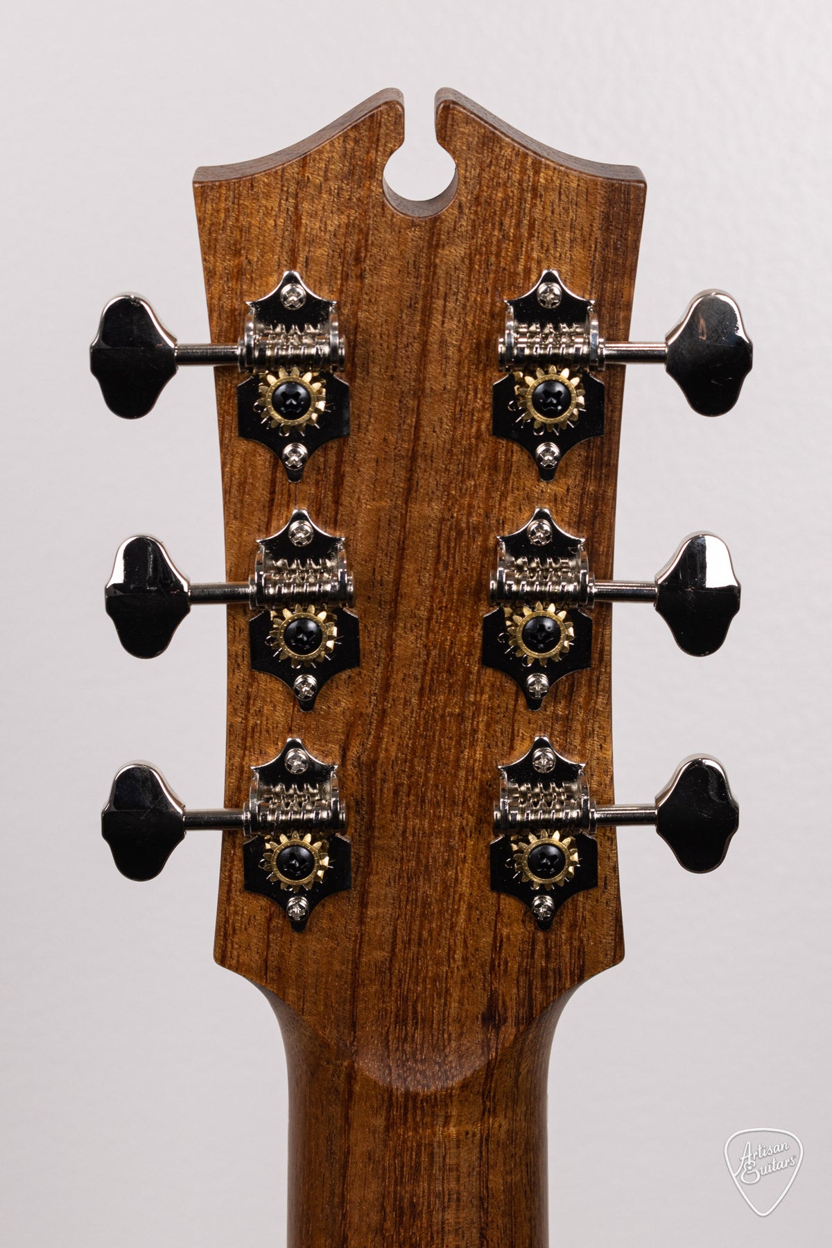 Maton Guitars Custom Shop 808 Cutaway - 16534