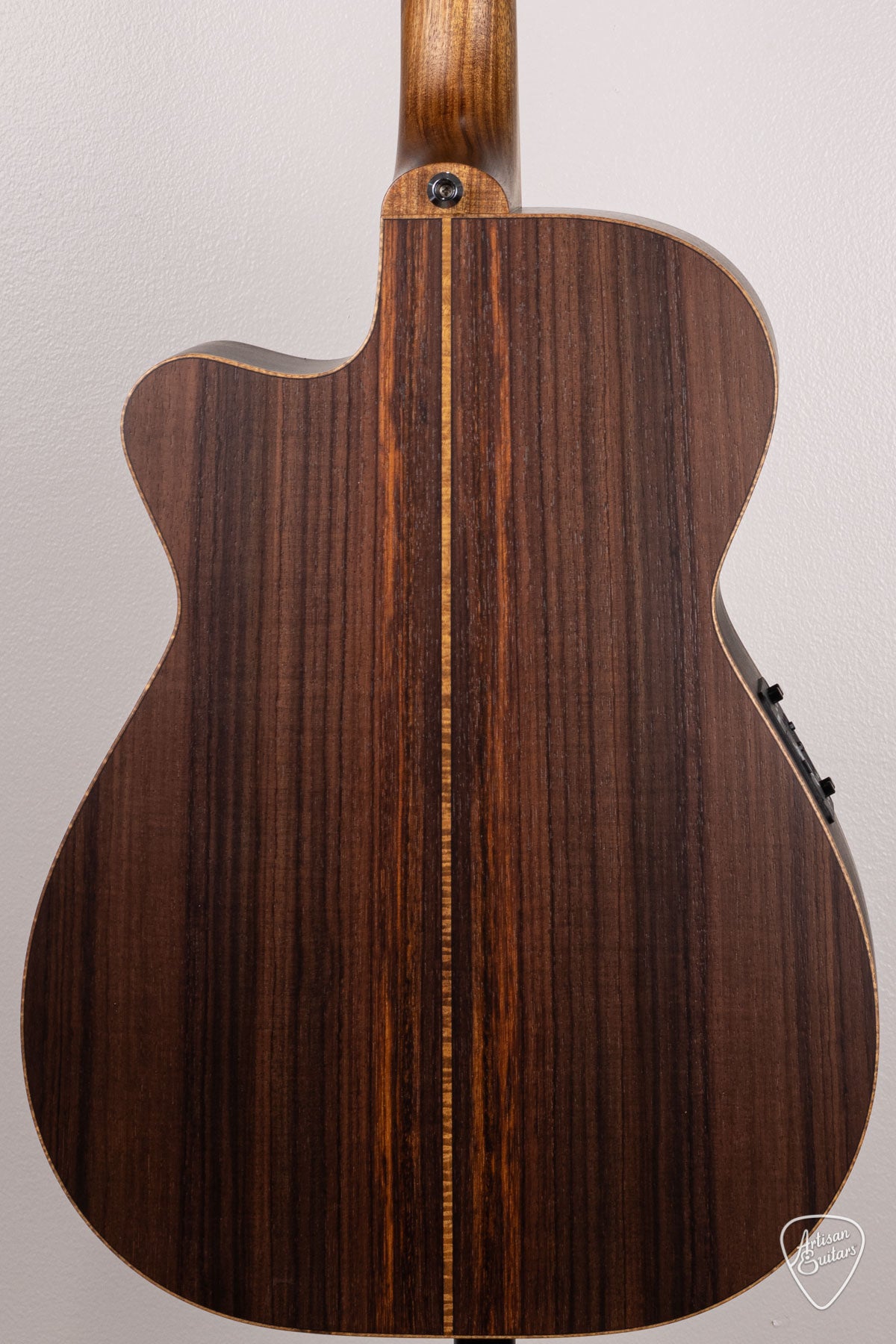 Maton Guitars Custom Shop 808 Cutaway - 16534