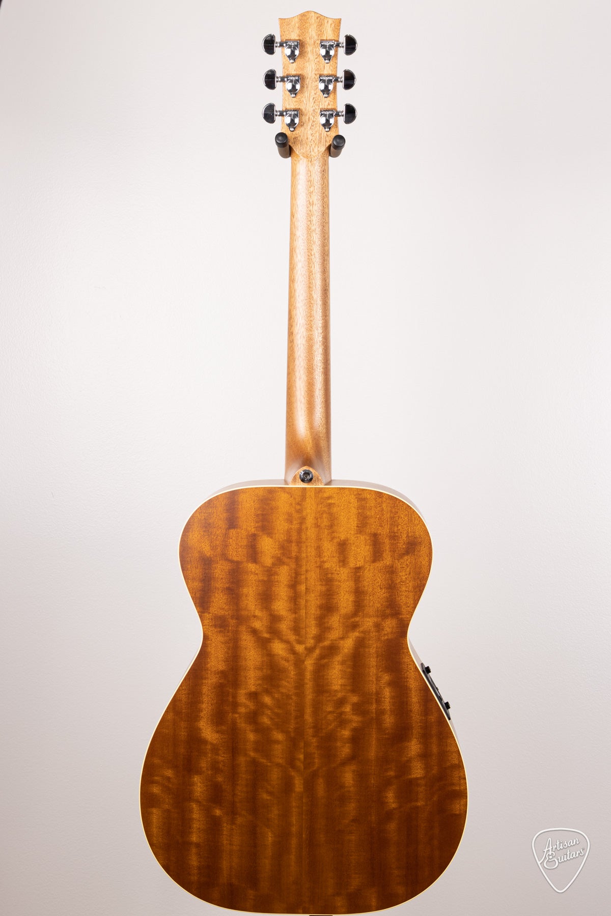 Maton Guitars Maton Custom Shop TE Personal - 16423