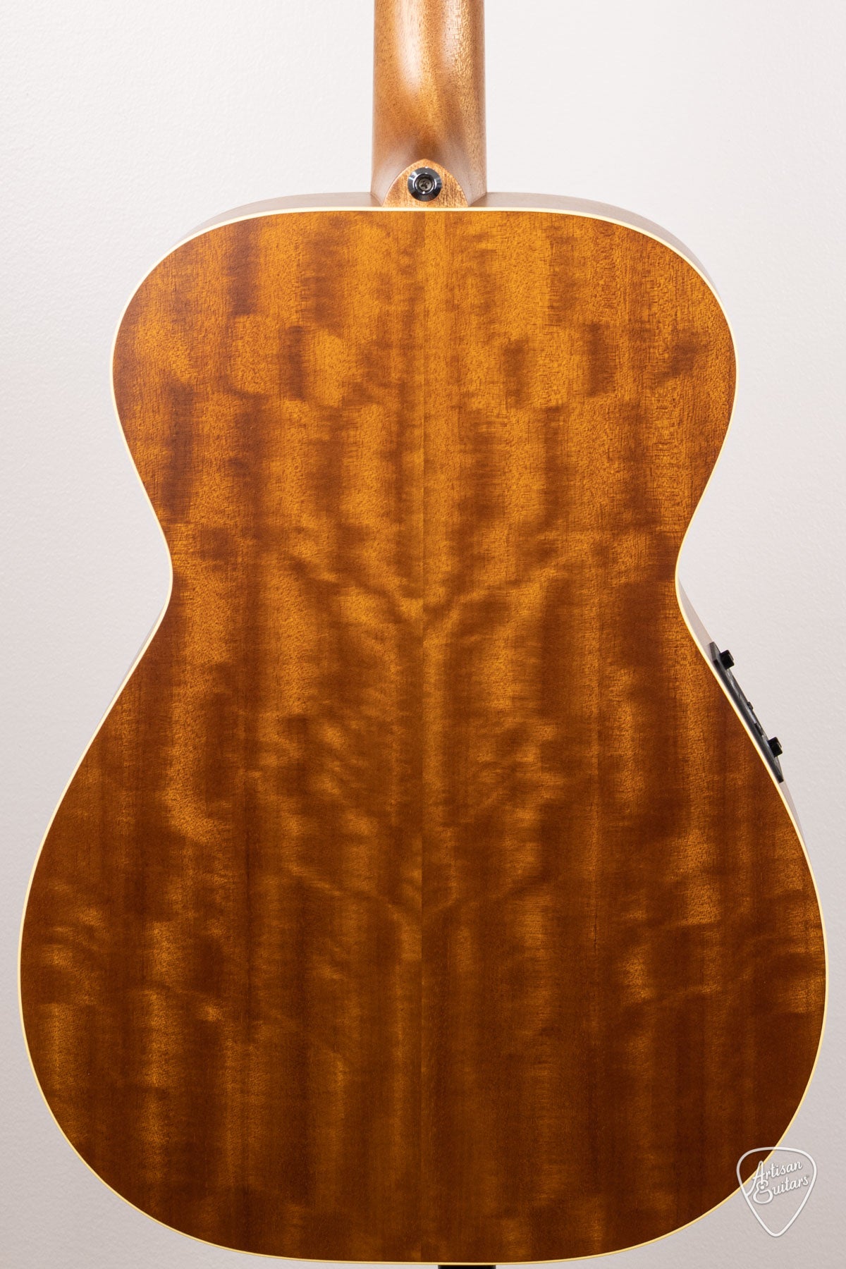 Maton Guitars Maton Custom Shop TE Personal - 16423