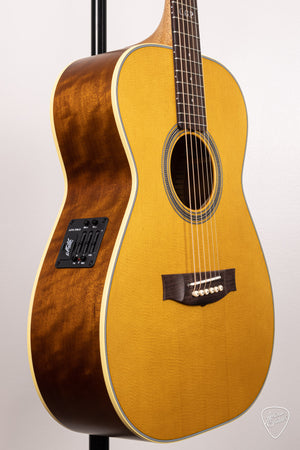 Maton Custom Shop TE Personal 2015年製 Maton Custom Shop TE Personal Mouse Aged Relic Collector