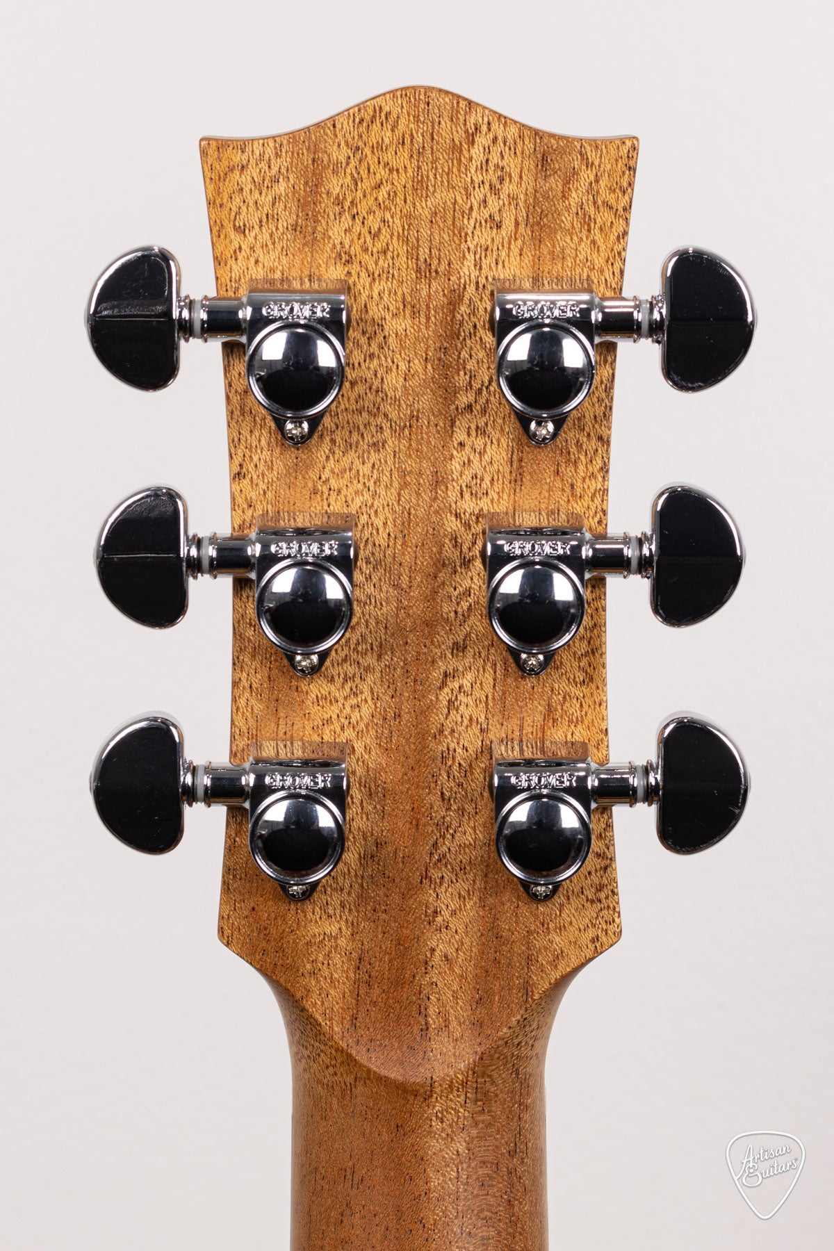 Maton Guitars Maton Custom Shop TE Personal - 16423