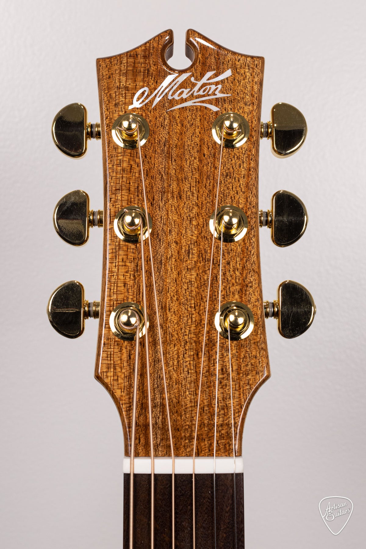 Maton Guitars EA808 Australian - 16550