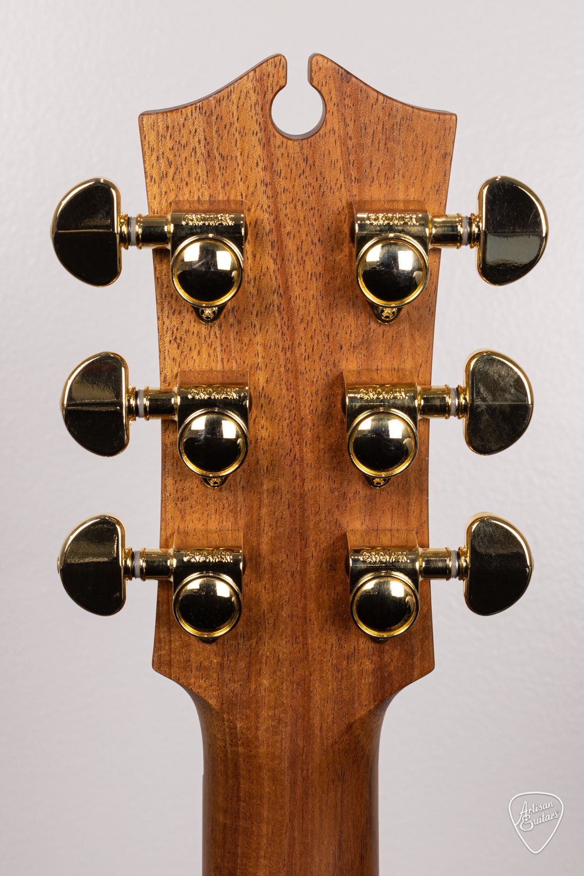 Maton Guitars EA808 Australian - 16550