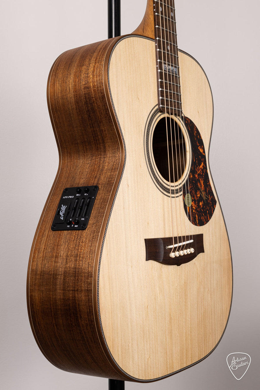 Maton Guitars EA808 Australian - 16550