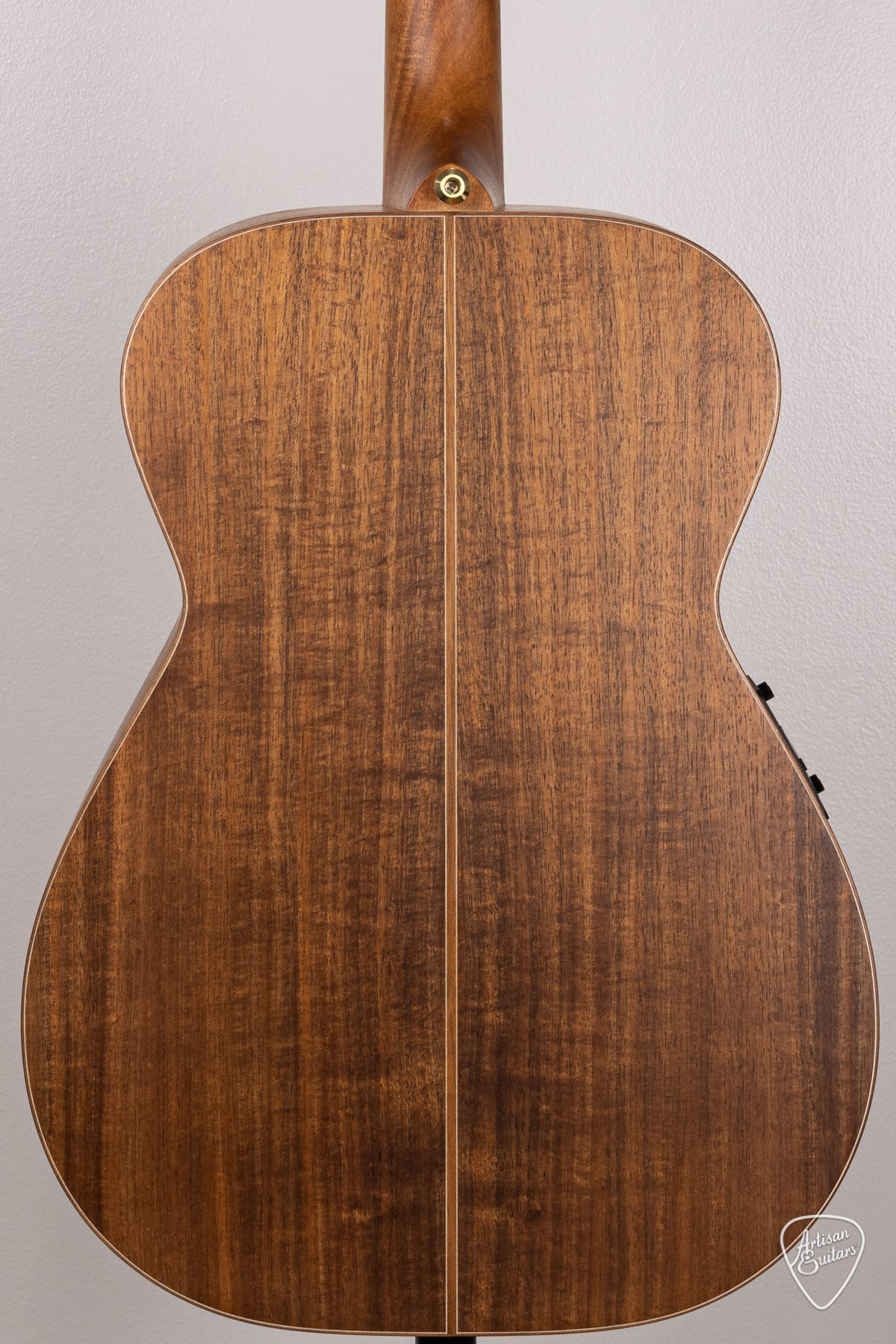 Maton Guitars EA808 Australian - 16550