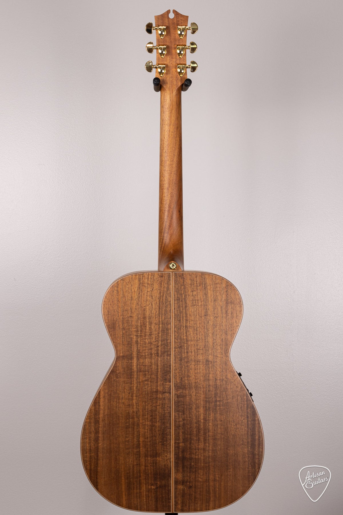 Maton Guitars EA808 Australian - 16550