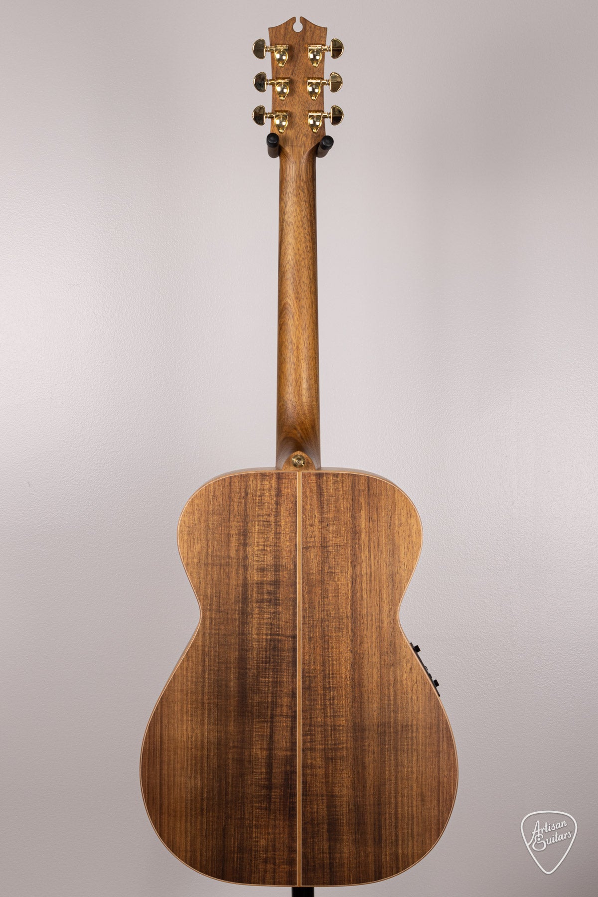 Maton Guitars EA808 Australian - 16551