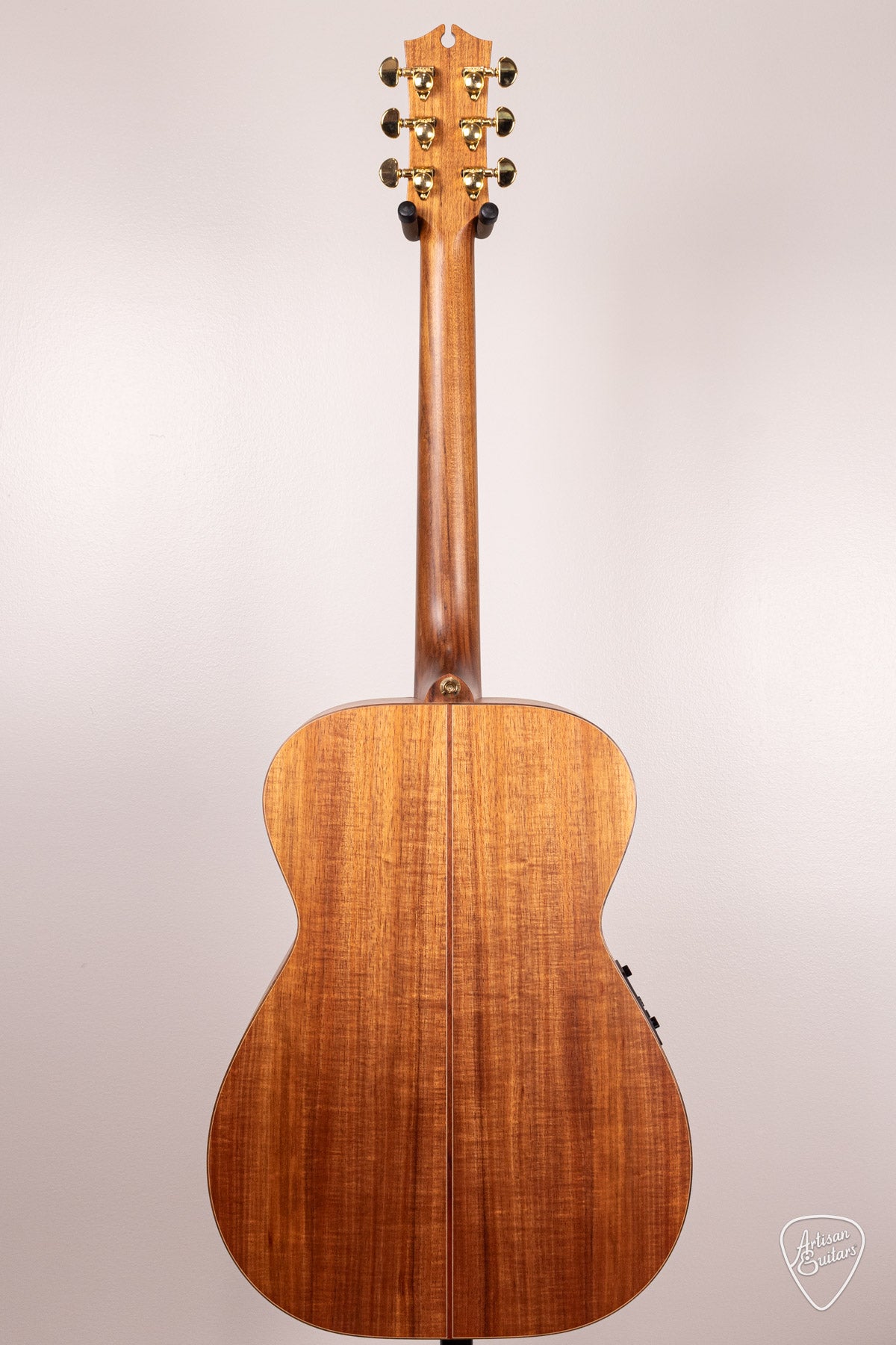 Maton Guitars EA808 Australian - 16860