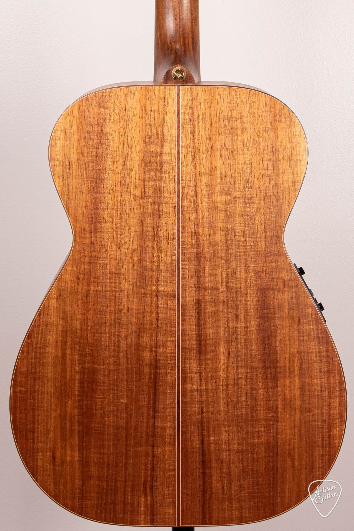 Maton Guitars EA808 Australian - 16860