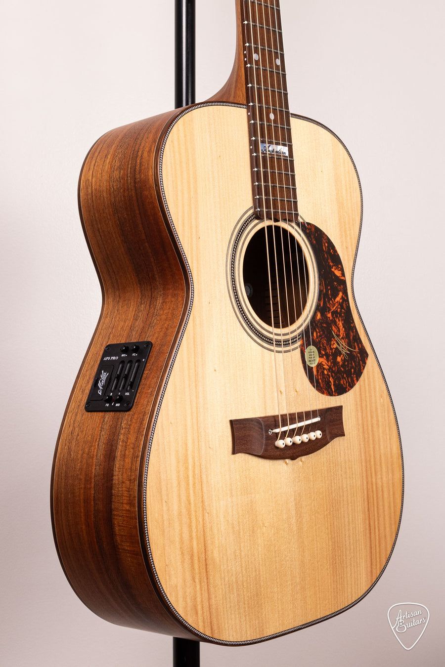 Maton Guitars EA808 Australian - 16860