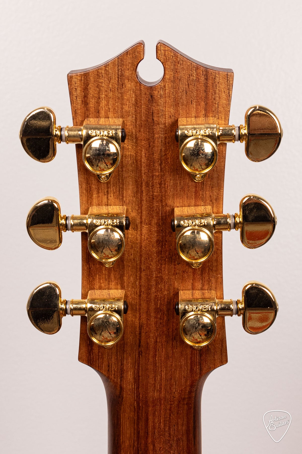 Maton Guitars EA808 Australian - 16860