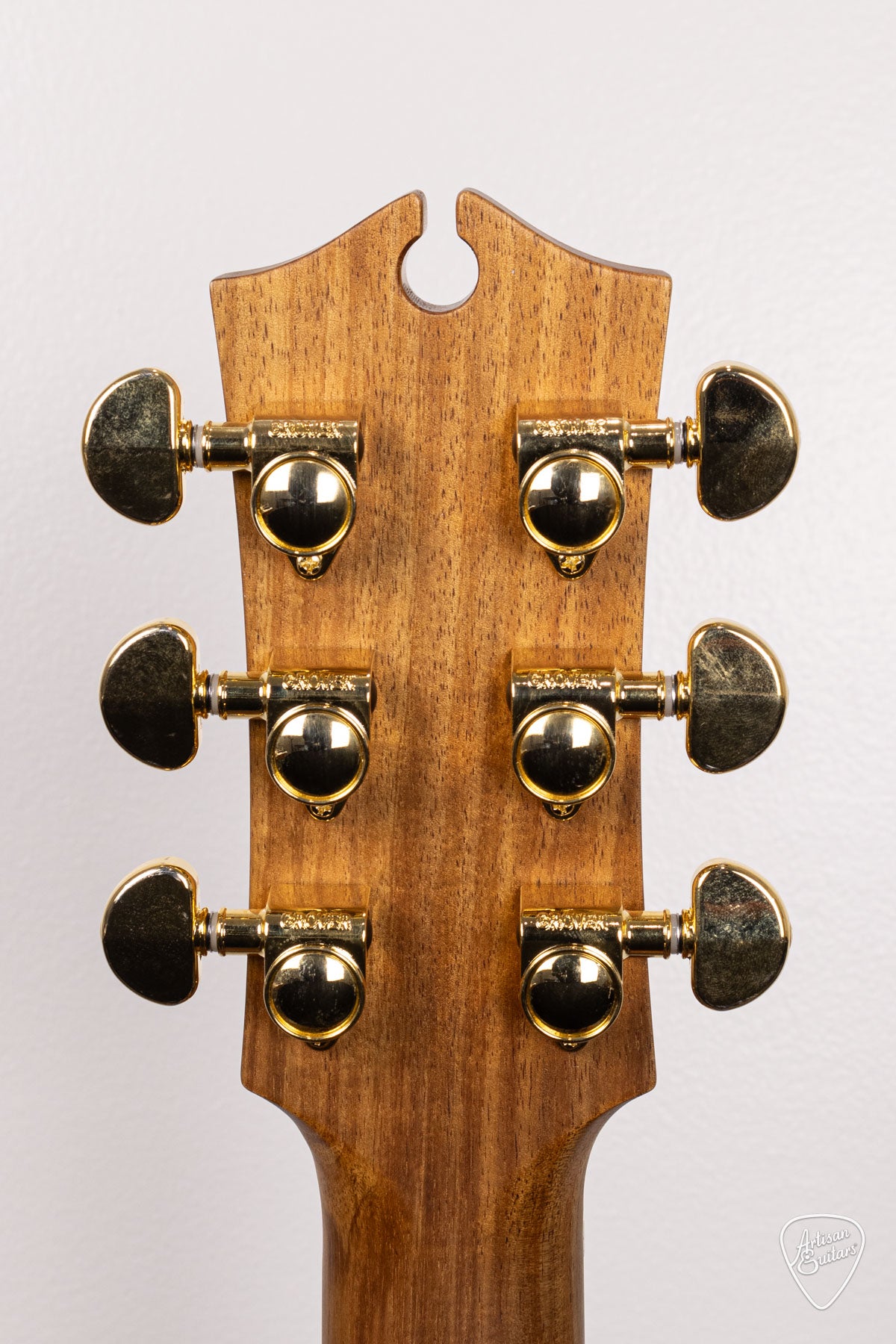 Maton Guitars EA-80C Australian Dreadnought - 16560