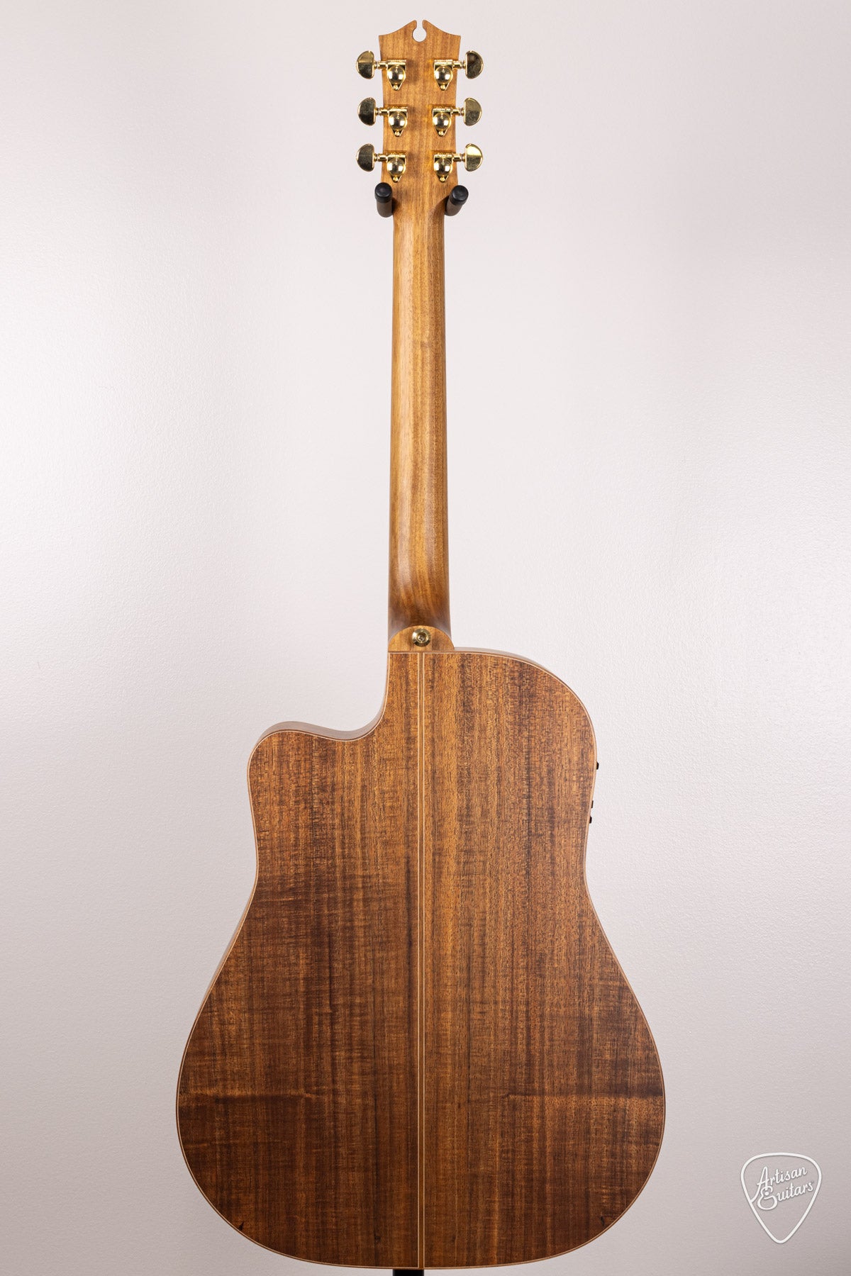 Maton Guitars EA-80C Australian Dreadnought - 16560
