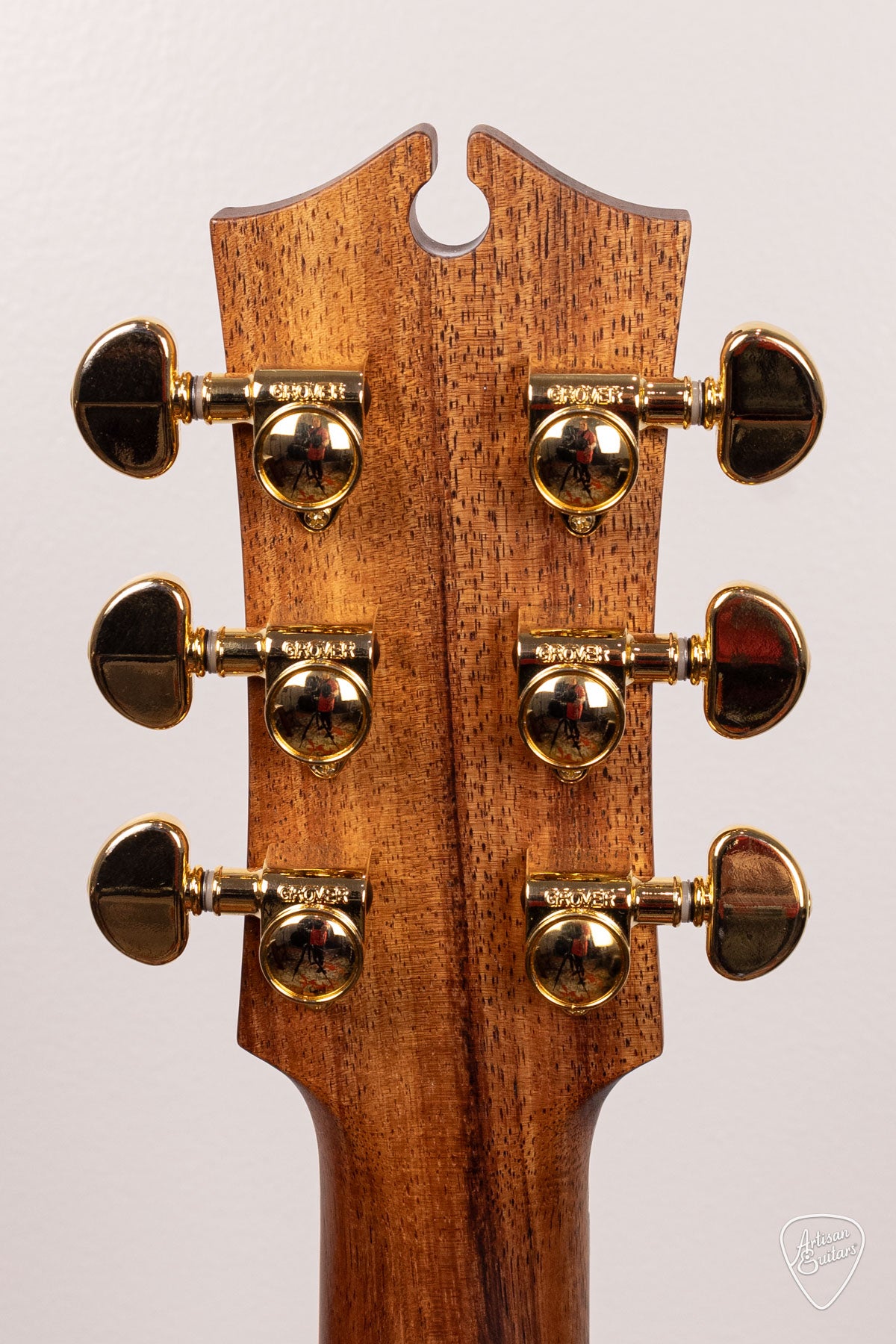 Maton Guitars EA-80C Australian Dreadnought - 16722