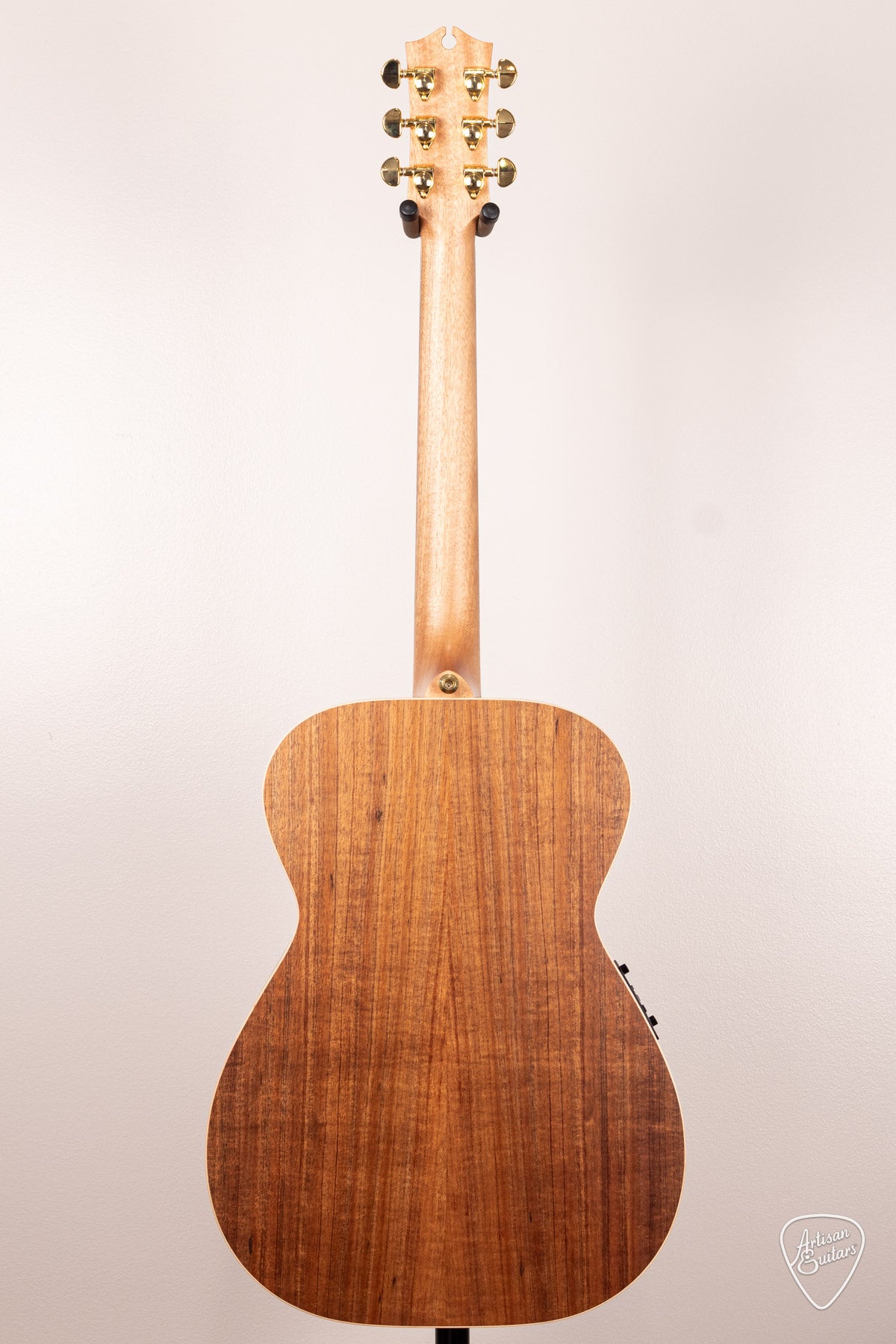 Maton Guitars EBG-808 Artist - 16599