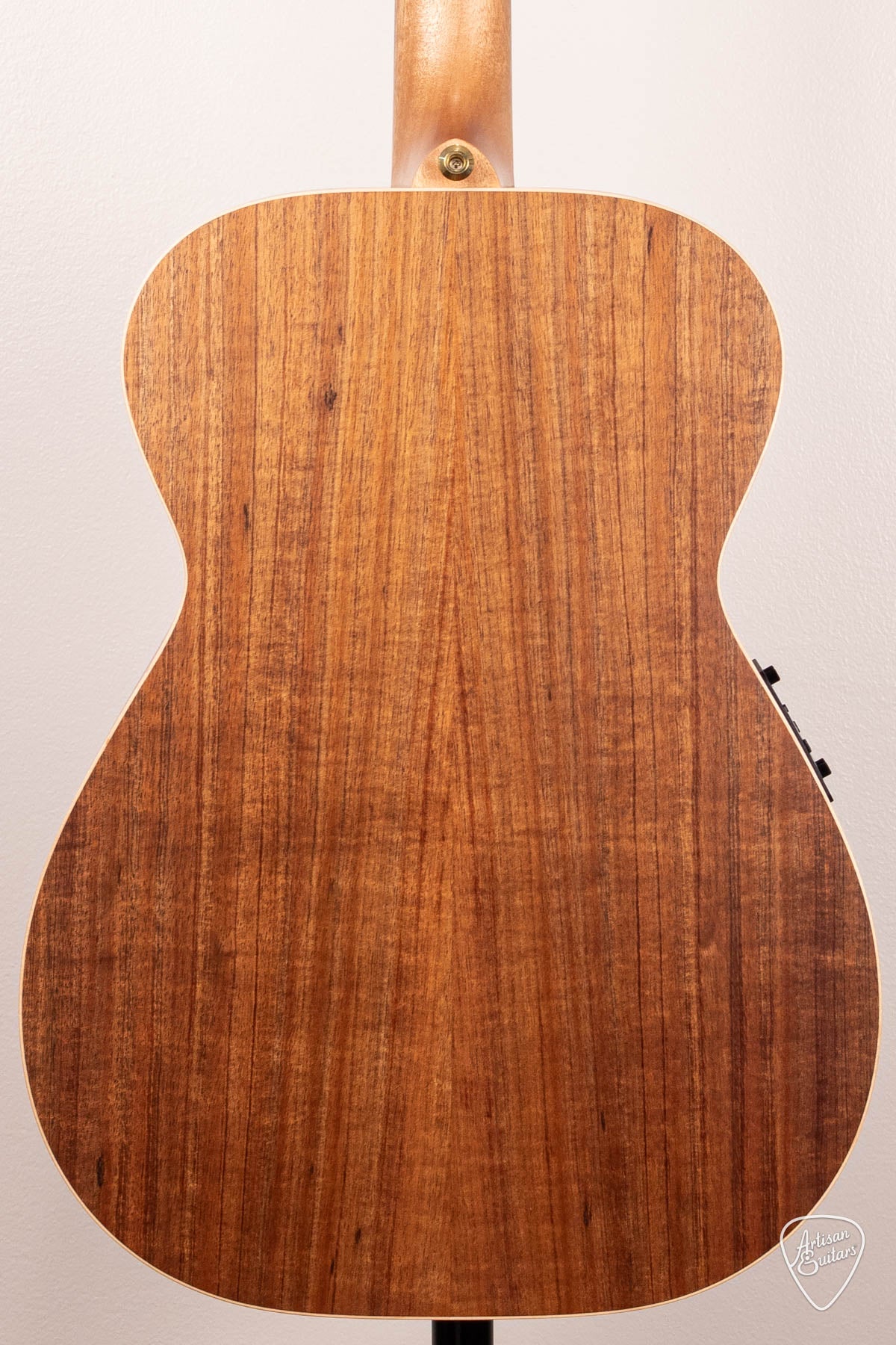 Maton Guitars EBG-808 Artist - 16599