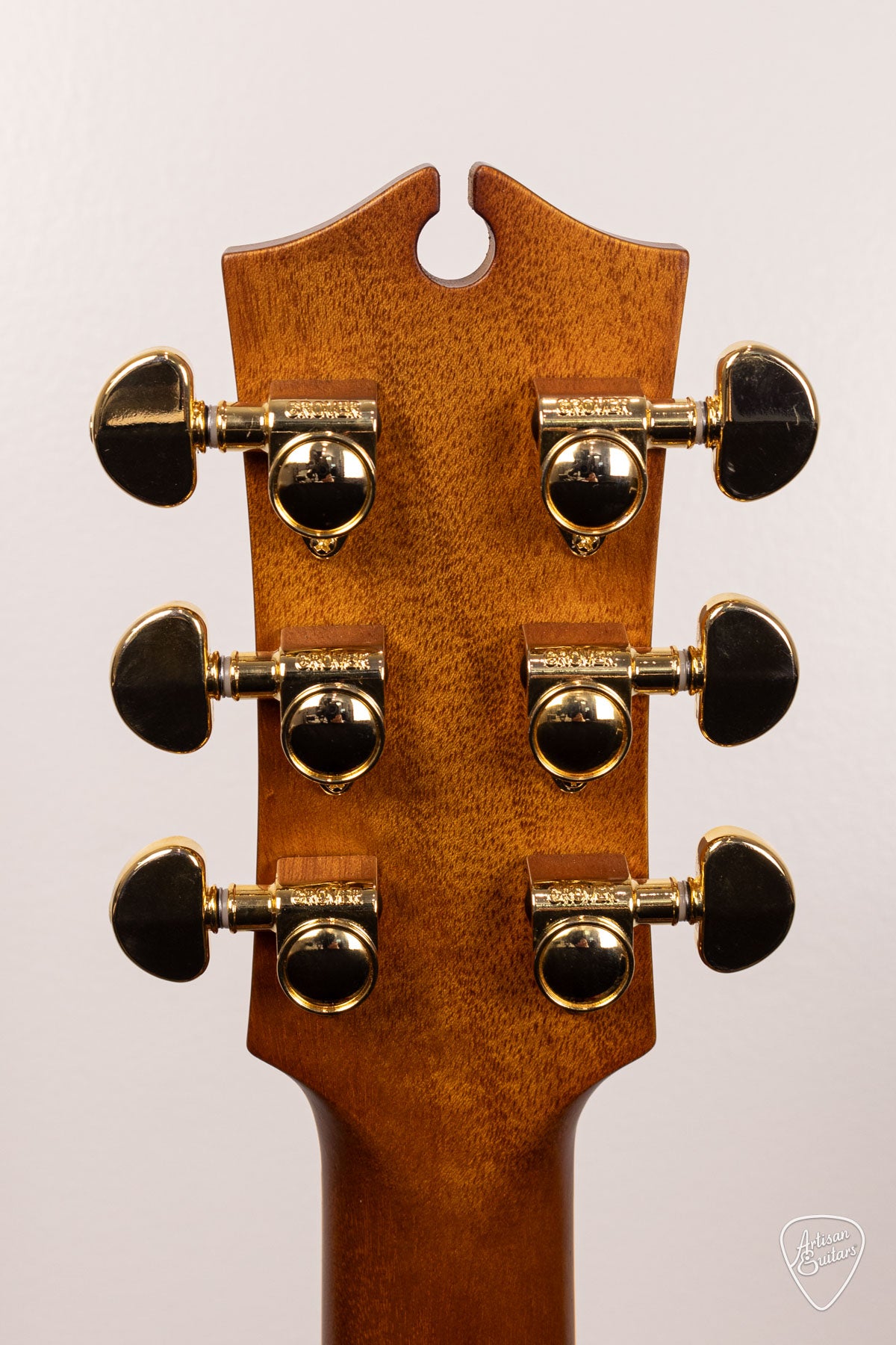 Maton Guitars EBG-808 Nashville - 16597