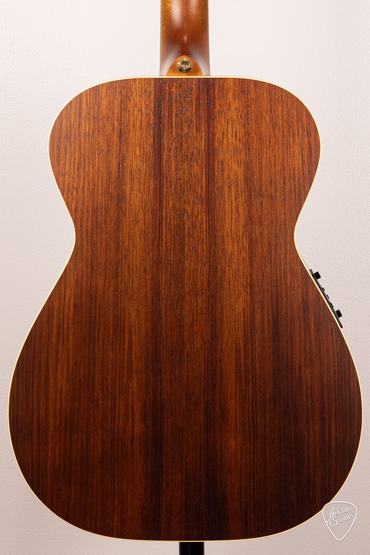 Maton Guitars EBG-808 Nashville - 16597