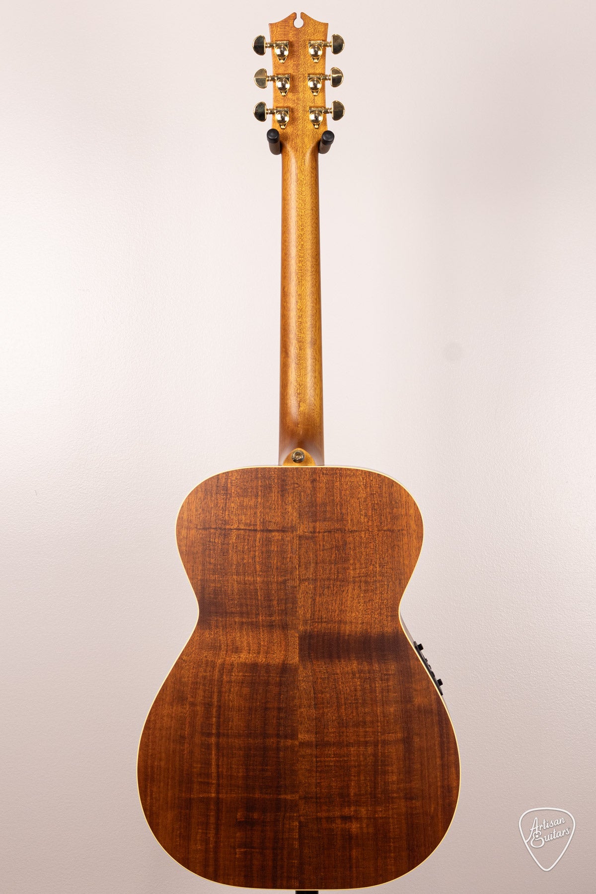 Maton Guitars EBG-808 Nashville - 16598