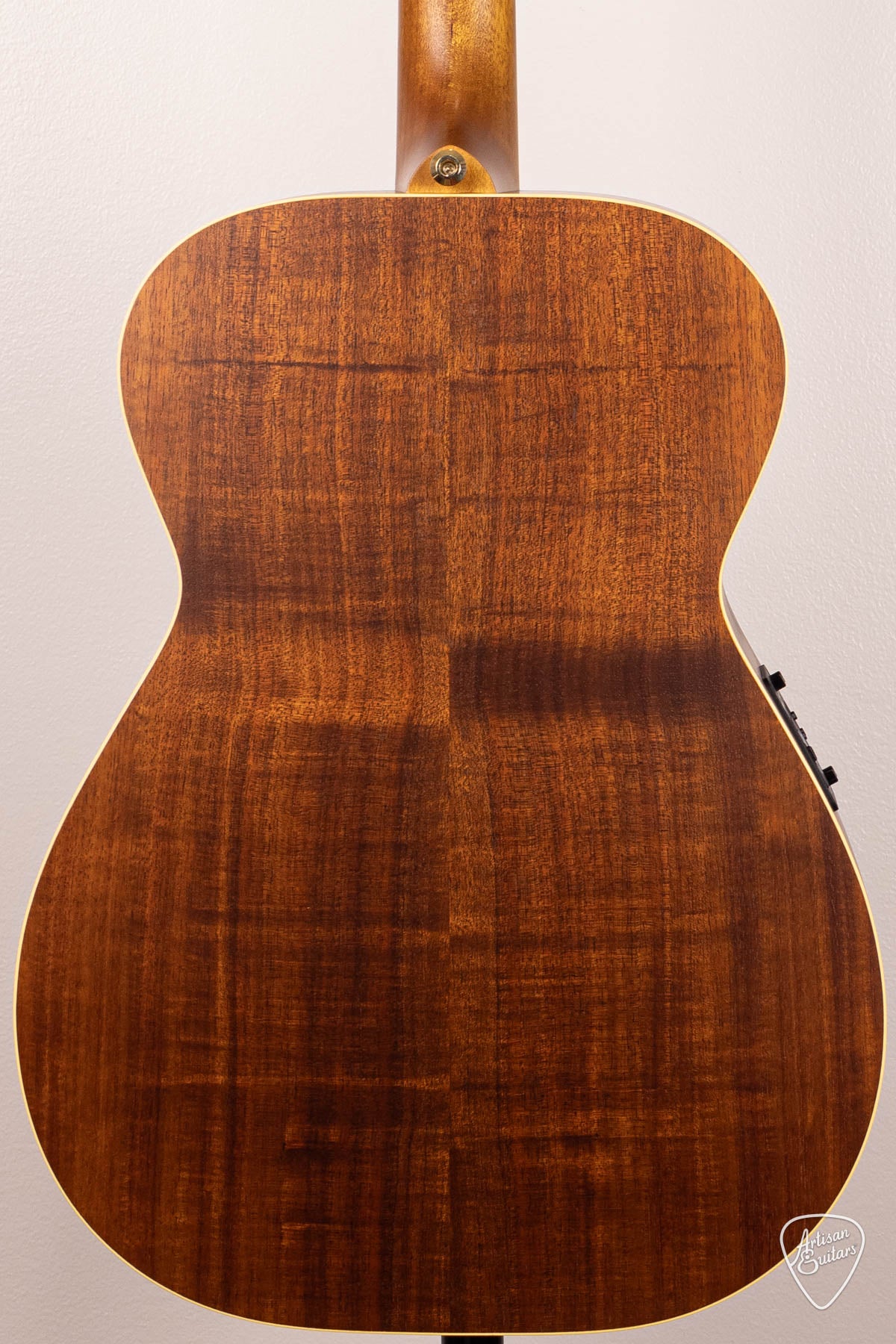 Maton Guitars EBG-808 Nashville - 16598