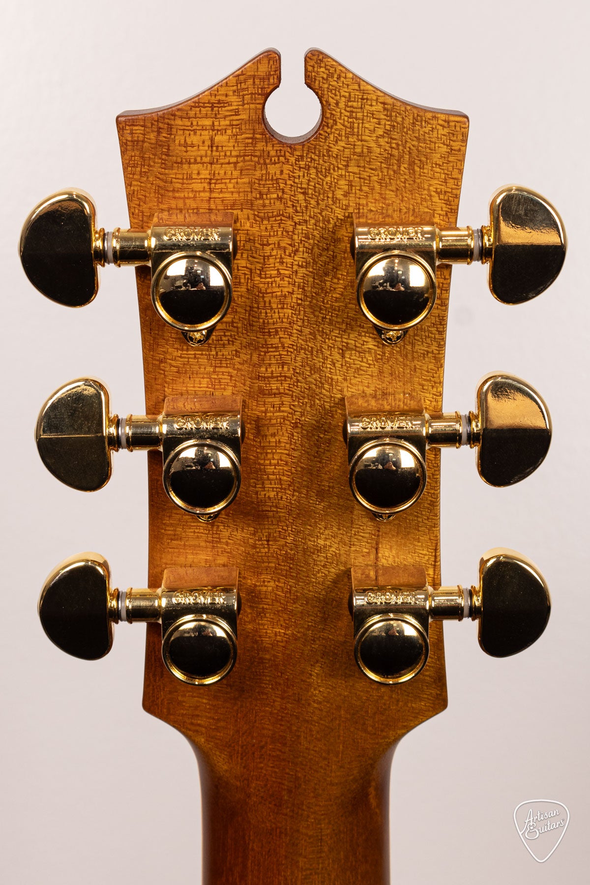 Maton Guitars EBG-808 Nashville - 16598