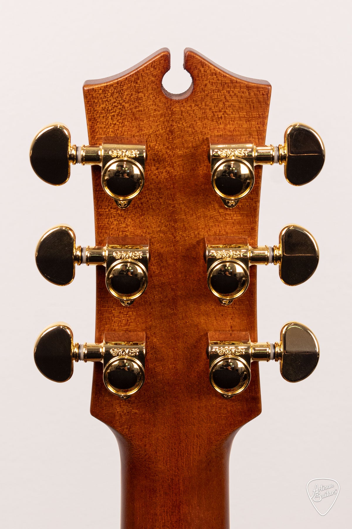 Maton Guitars EBG-808 Nashville - 16804