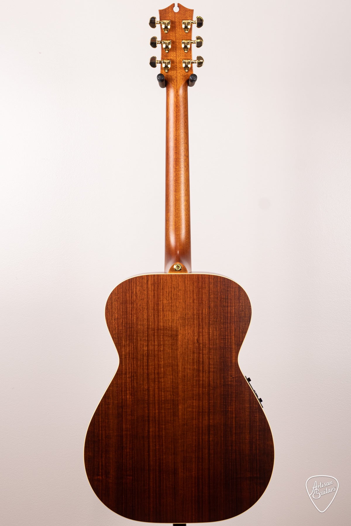 Maton Guitars EBG-808 Nashville - 16804