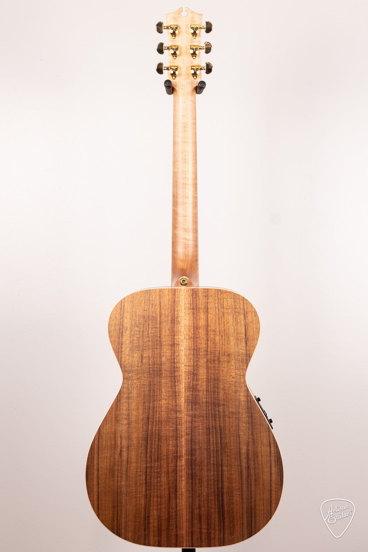 Maton Guitars EBG-808 Artist - 16826