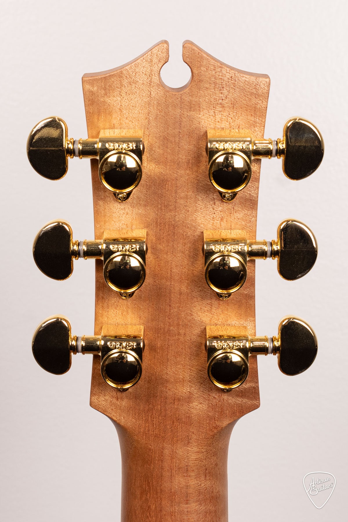 Maton Guitars EBG-808 Artist - 16826