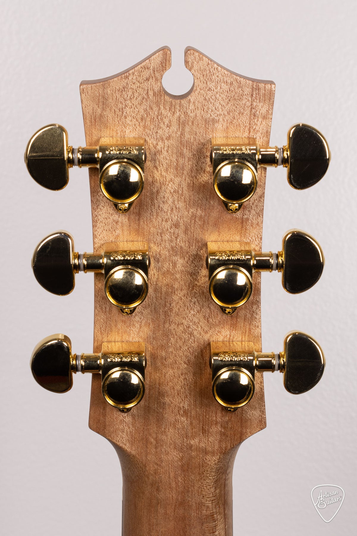 Maton Guitars EBG-808 Artist - 16538