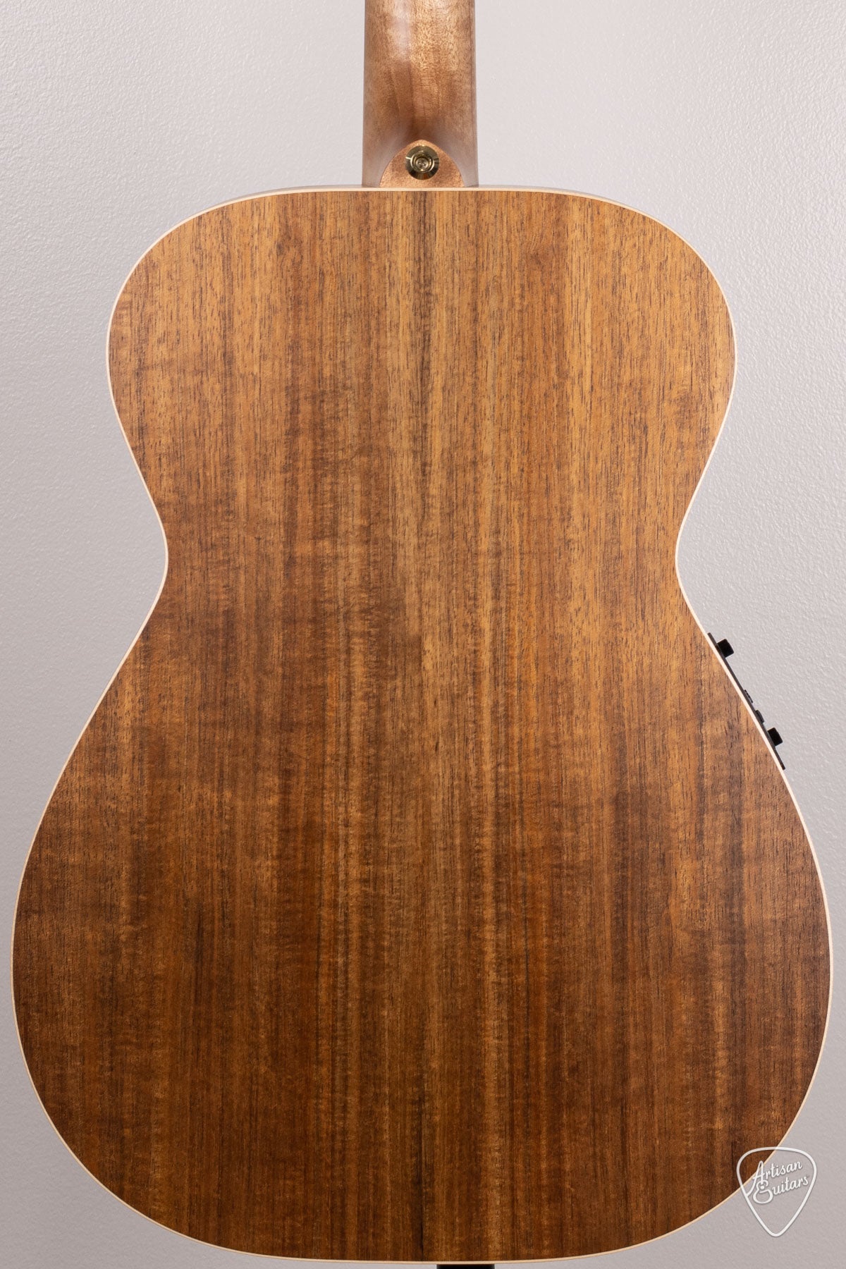 Maton Guitars EBG-808 Artist - 16538