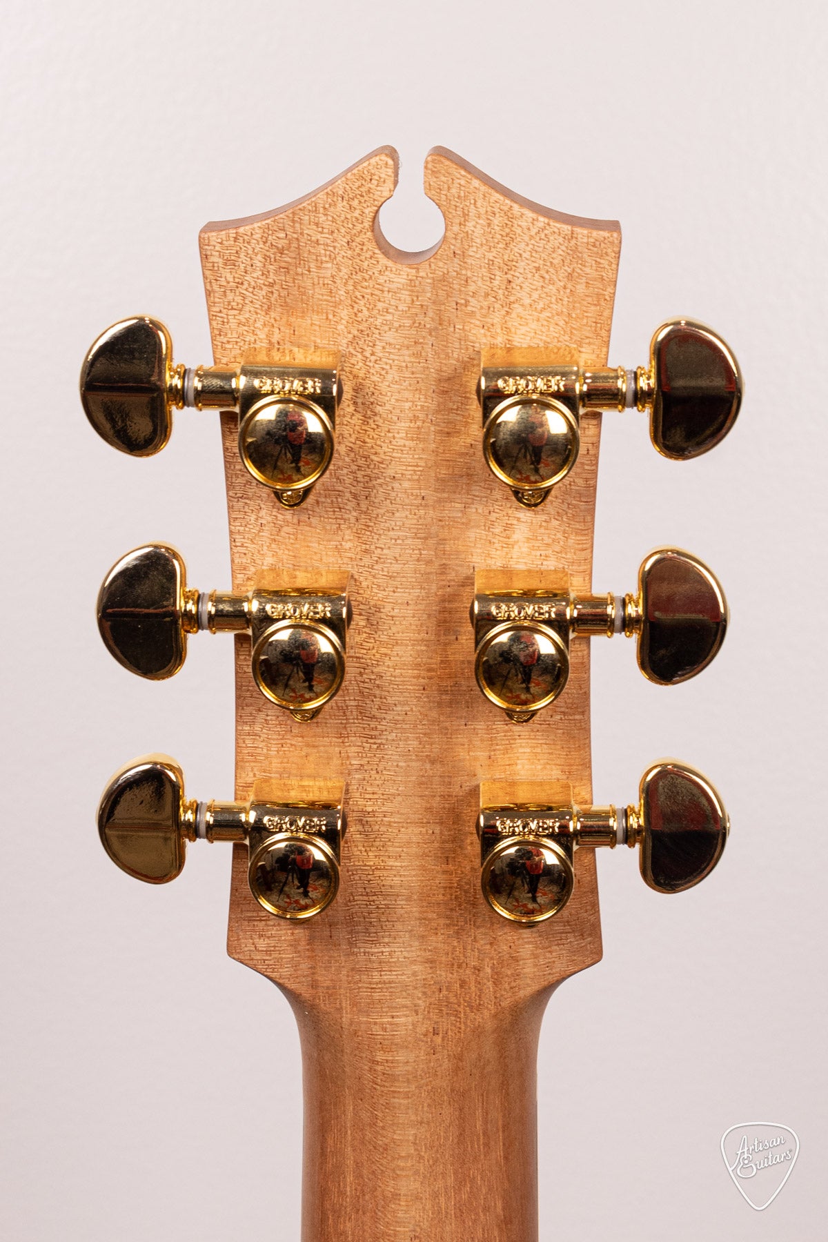 Maton Guitars EBG-808 Artist - 16721