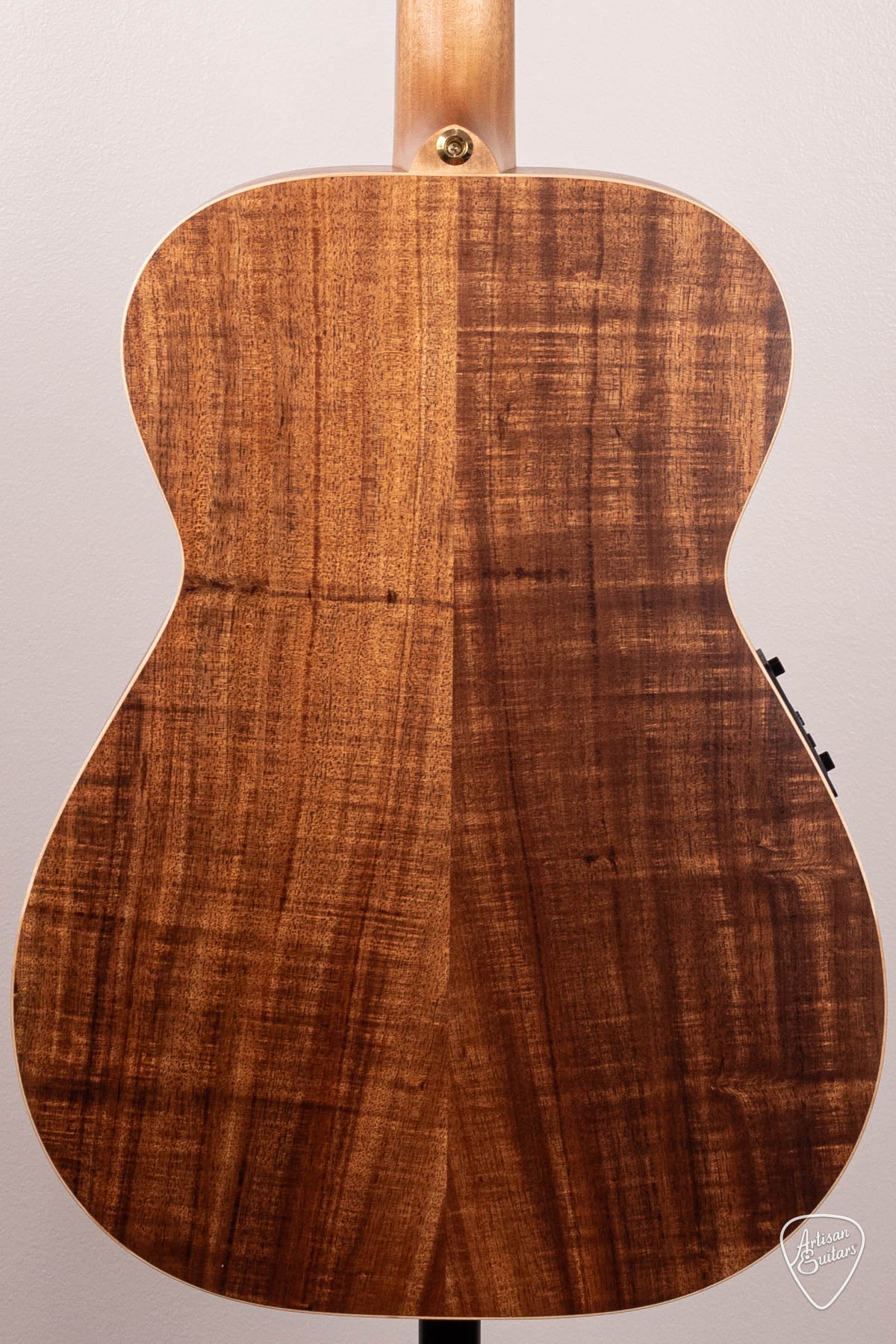 Maton Guitars EBG-808 Artist - 16721