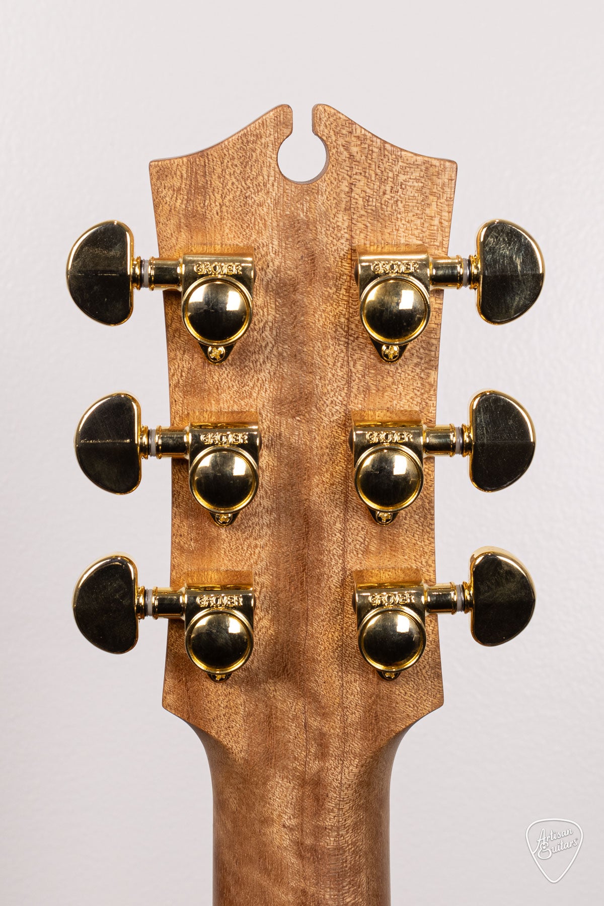 Maton Guitars EBG-808 Mic Fix Cutaway - 16562
