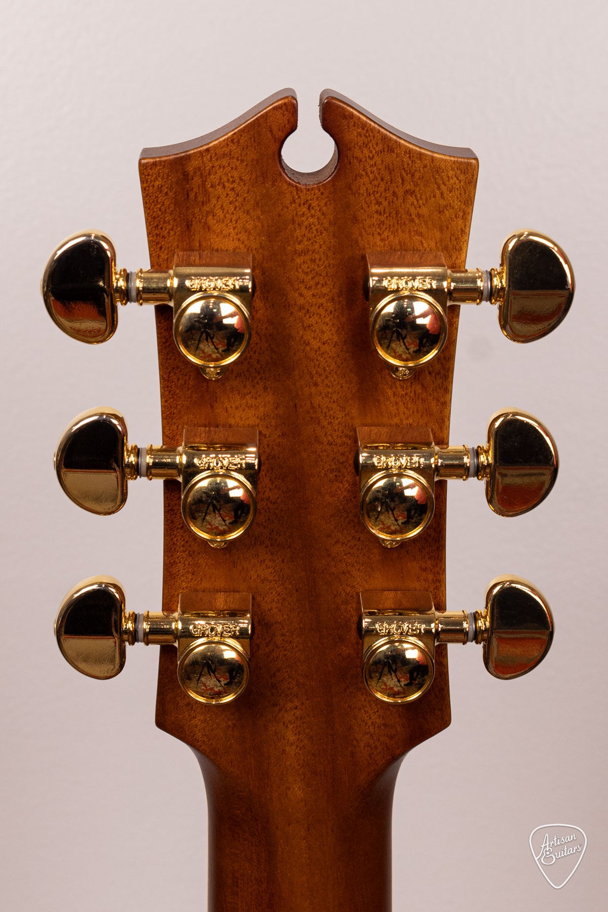 Maton Guitars EBG-808C Nashville Cutaway - 16733