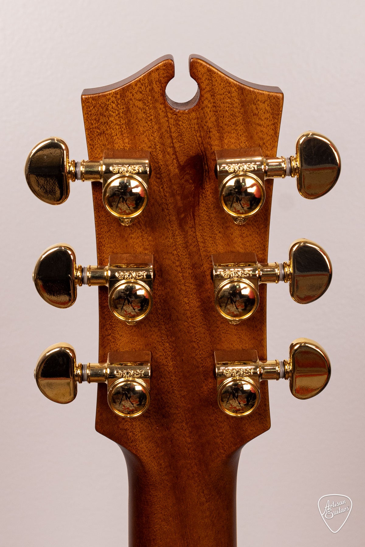Maton Guitars EBG-808C Nashville Cutaway - 16732
