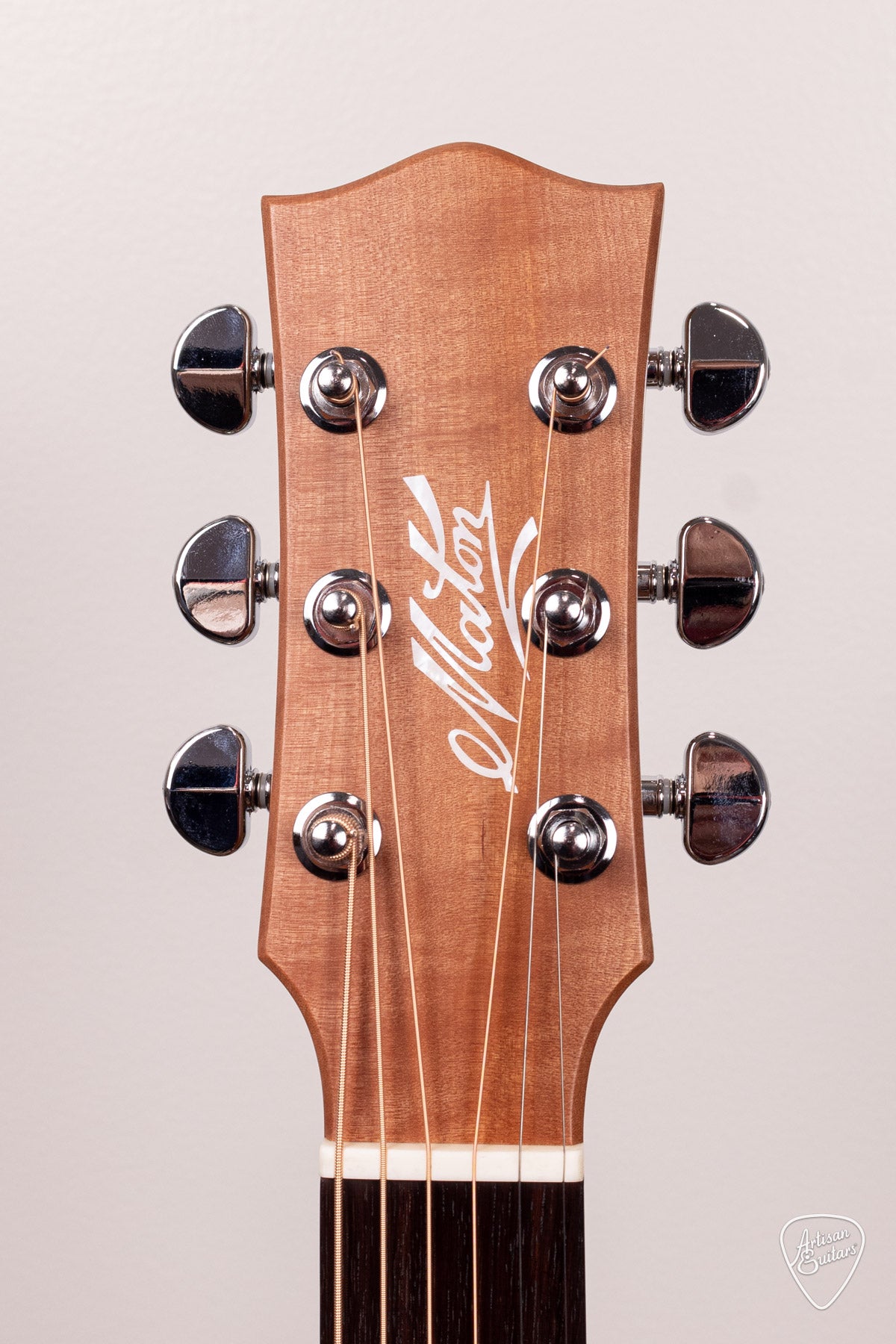 Maton Guitars 808C J.R. Joe Robinson Signature Cutaway - 16723