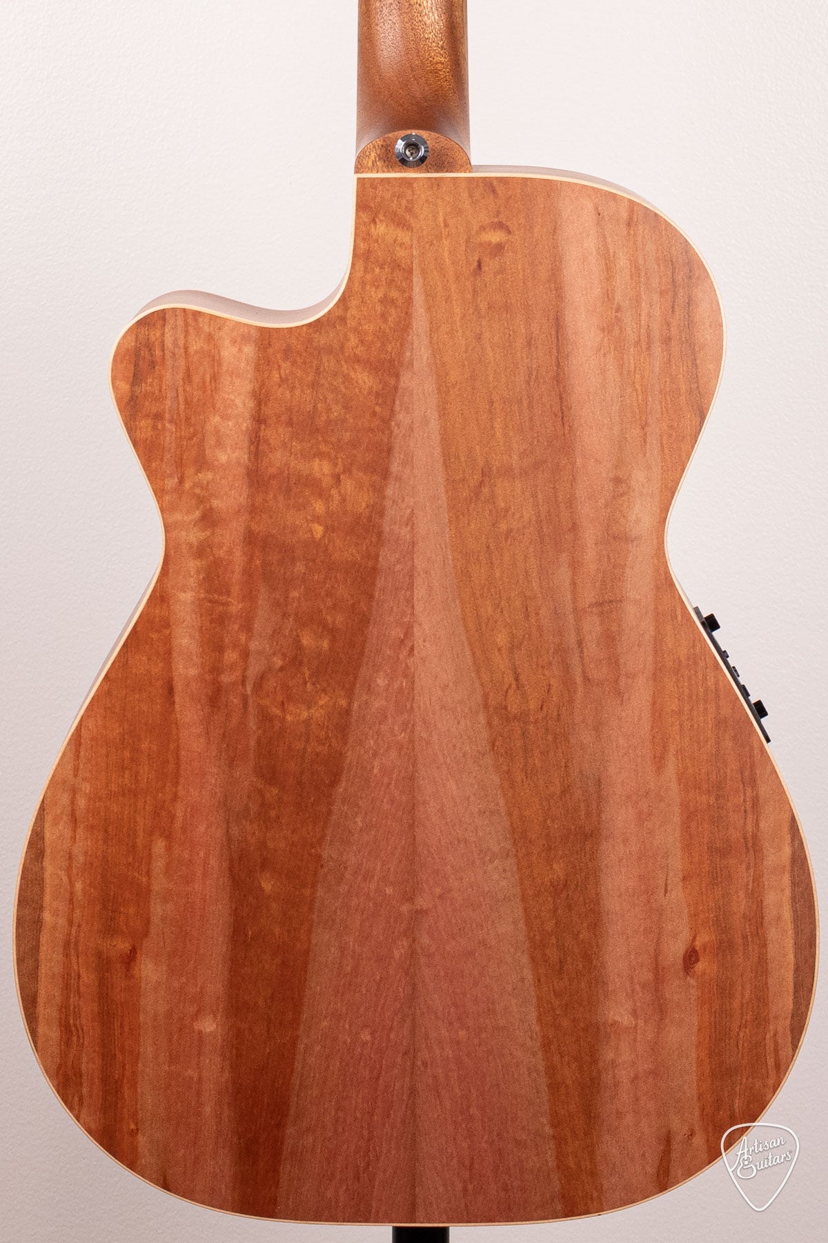 Maton Guitars 808C J.R. Joe Robinson Signature Cutaway - 16723
