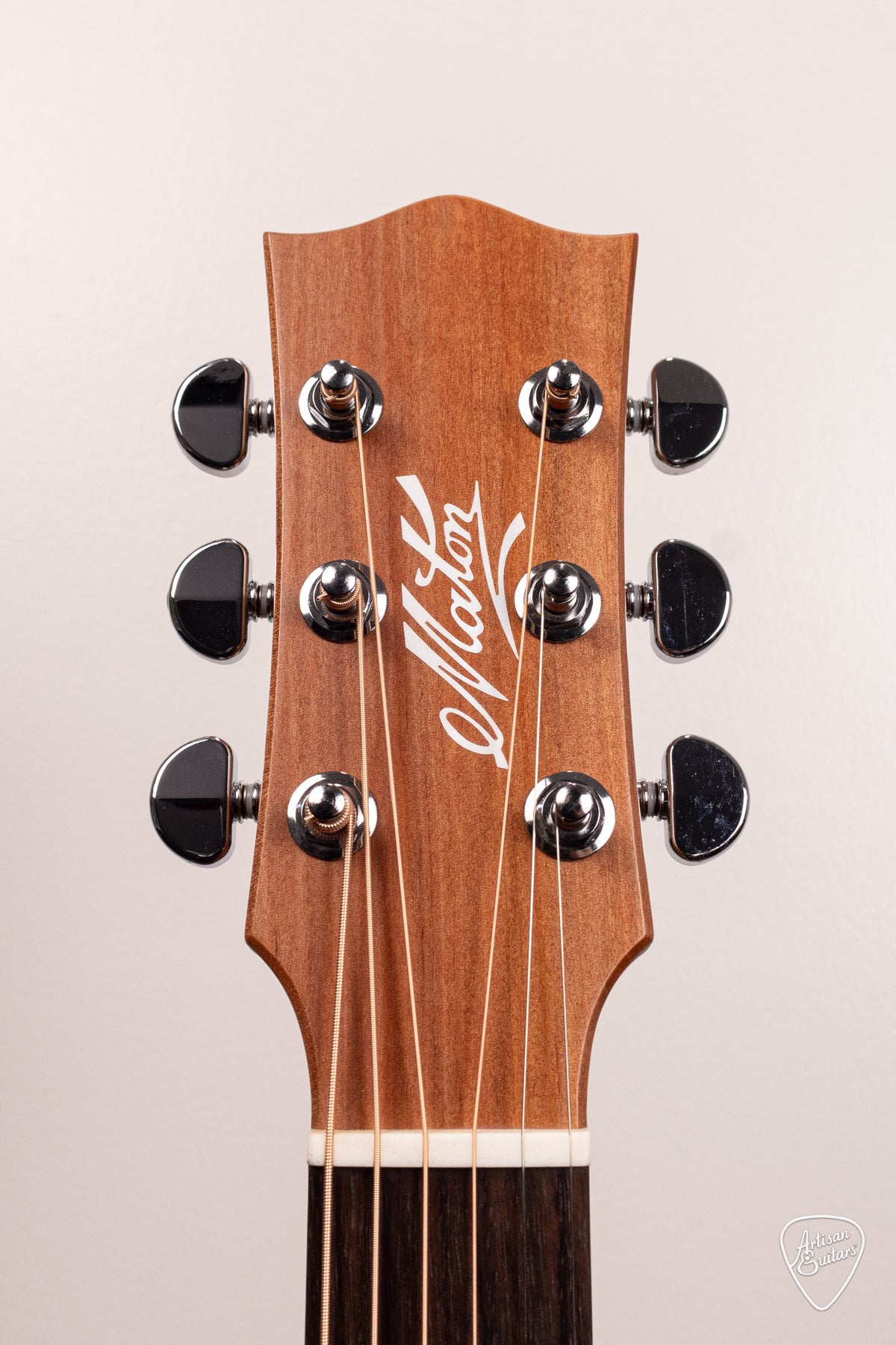 Maton Guitars 808C Joe Robinson Signature Cutaway - 16615