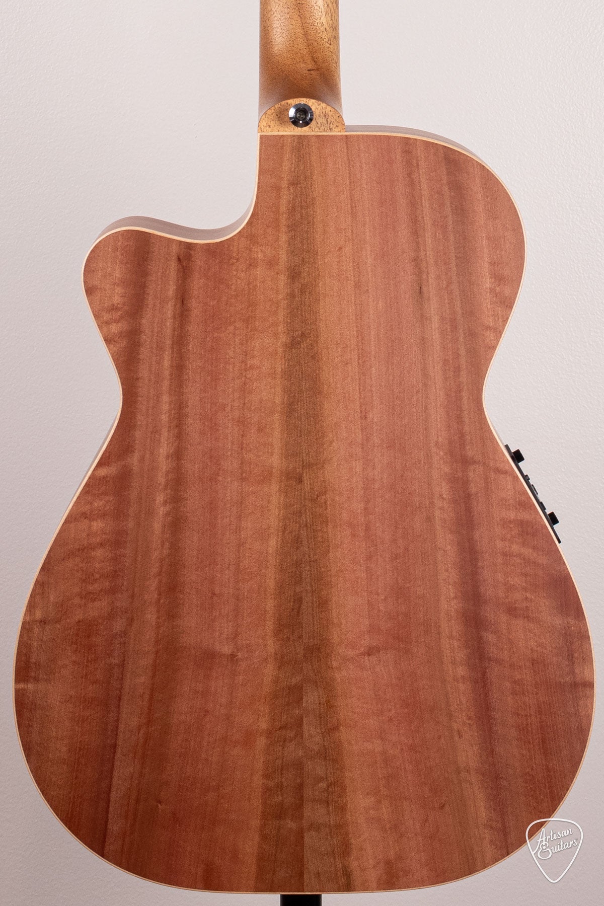 Maton Guitars 808C J.R. Joe Robinson Signature Cutaway - 16630