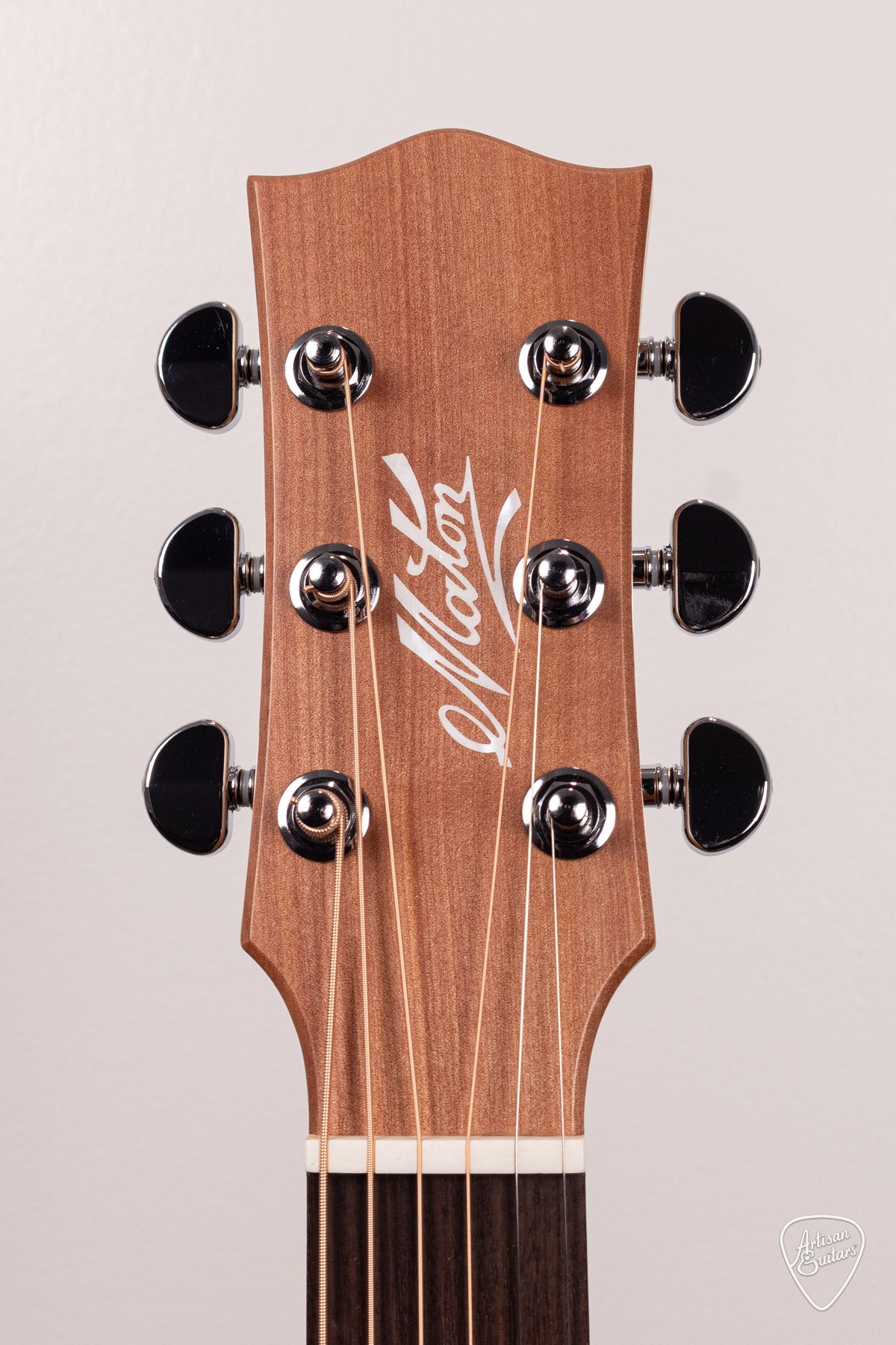 Maton Guitars 808C J.R. Joe Robinson Signature Cutaway - 16630