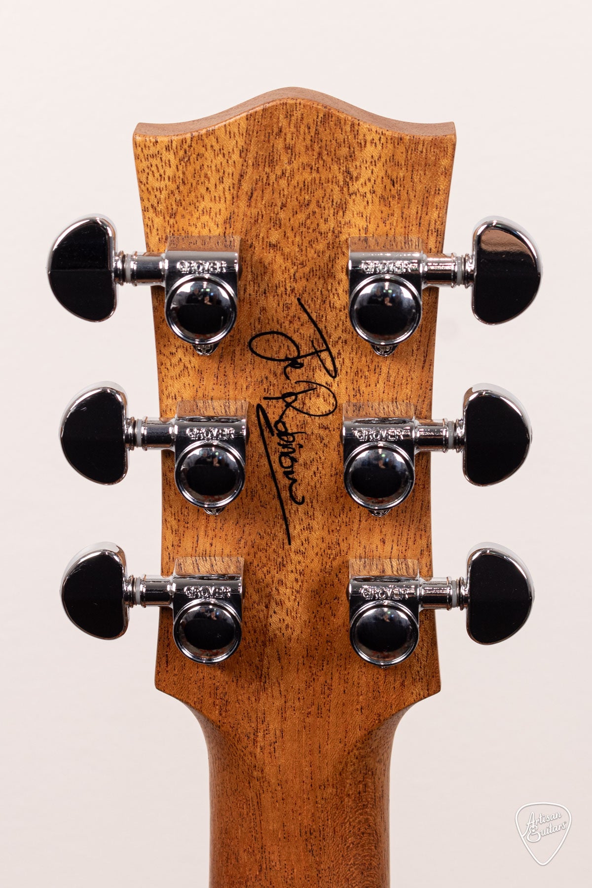 Maton Guitars 808C J.R. Joe Robinson Signature Cutaway - 16800