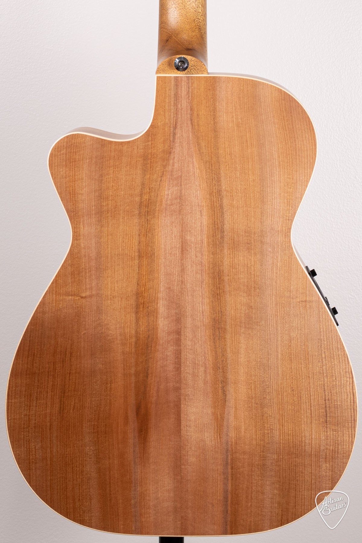 Maton Guitars 808C Joe Robinson Signature Cutaway - 16581